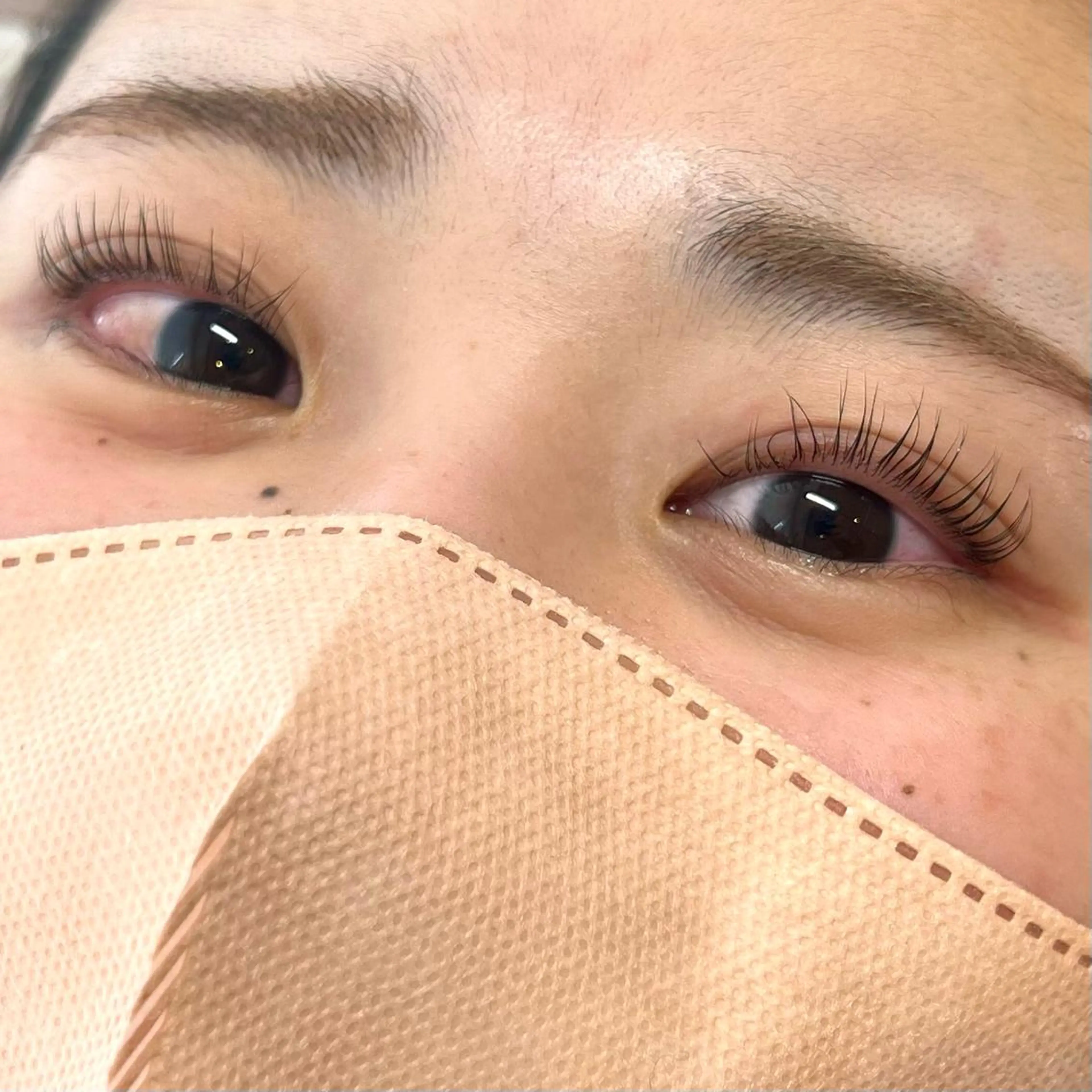 マツエク・マツパ まつげパーマ 目彩🌺 伊藤菜々美のマツエク・マツパデザイン