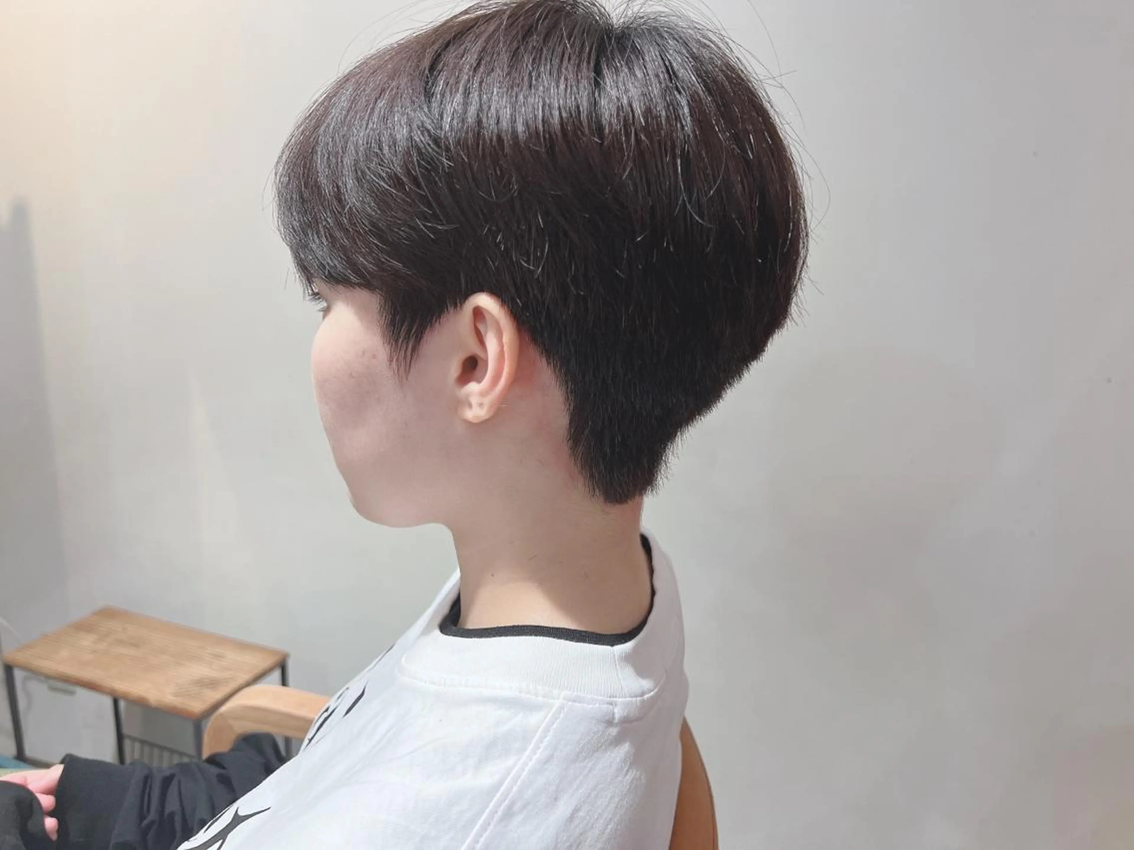 パーマ メンズ ダウンパーマ メンズ韓国風 メンズパーマ カット パーマ 札幌韓国メンズ 🇰🇷YUITOのヘアスタイル