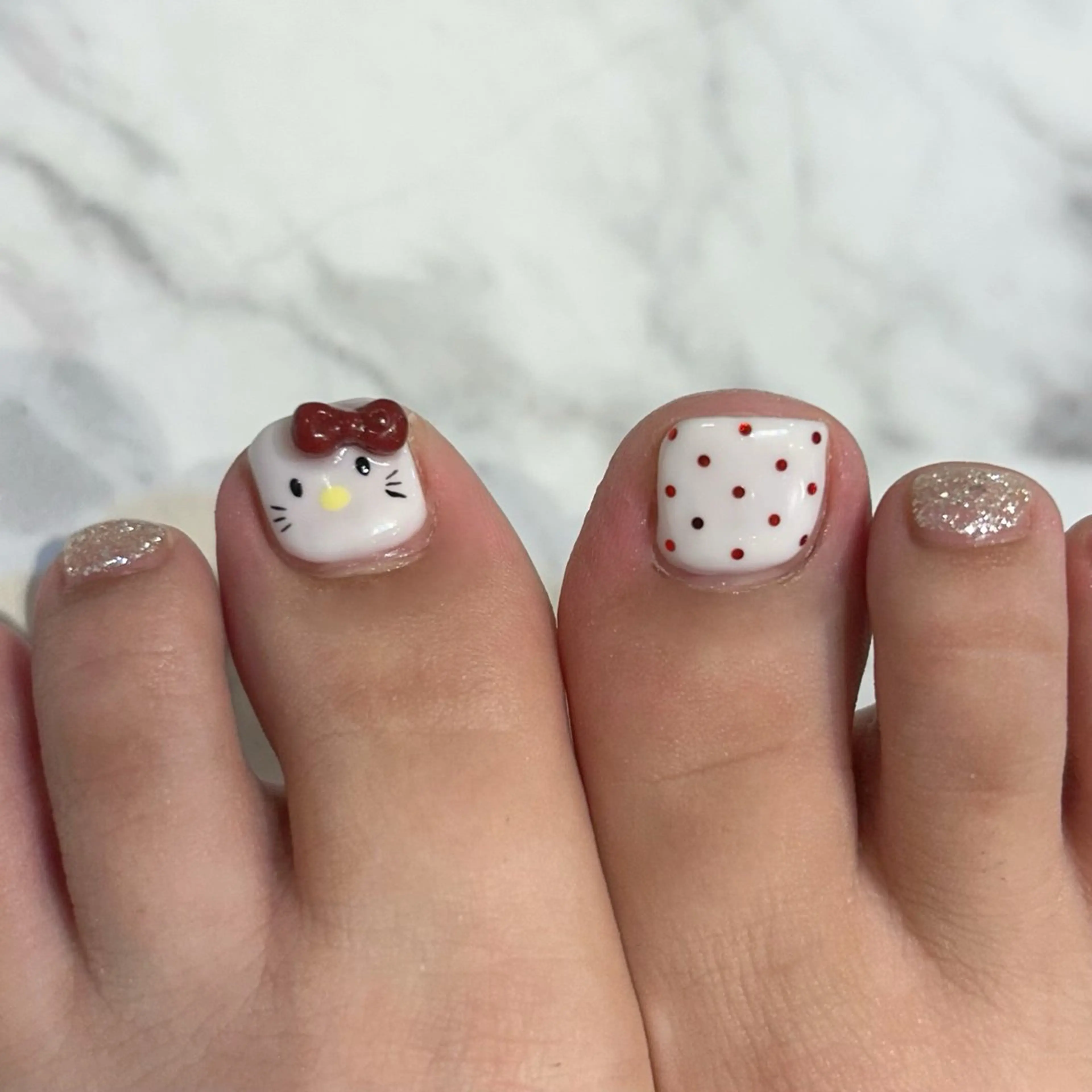 ネイル Bianca 栄店 Sanoのマツエク・マツパデザイン