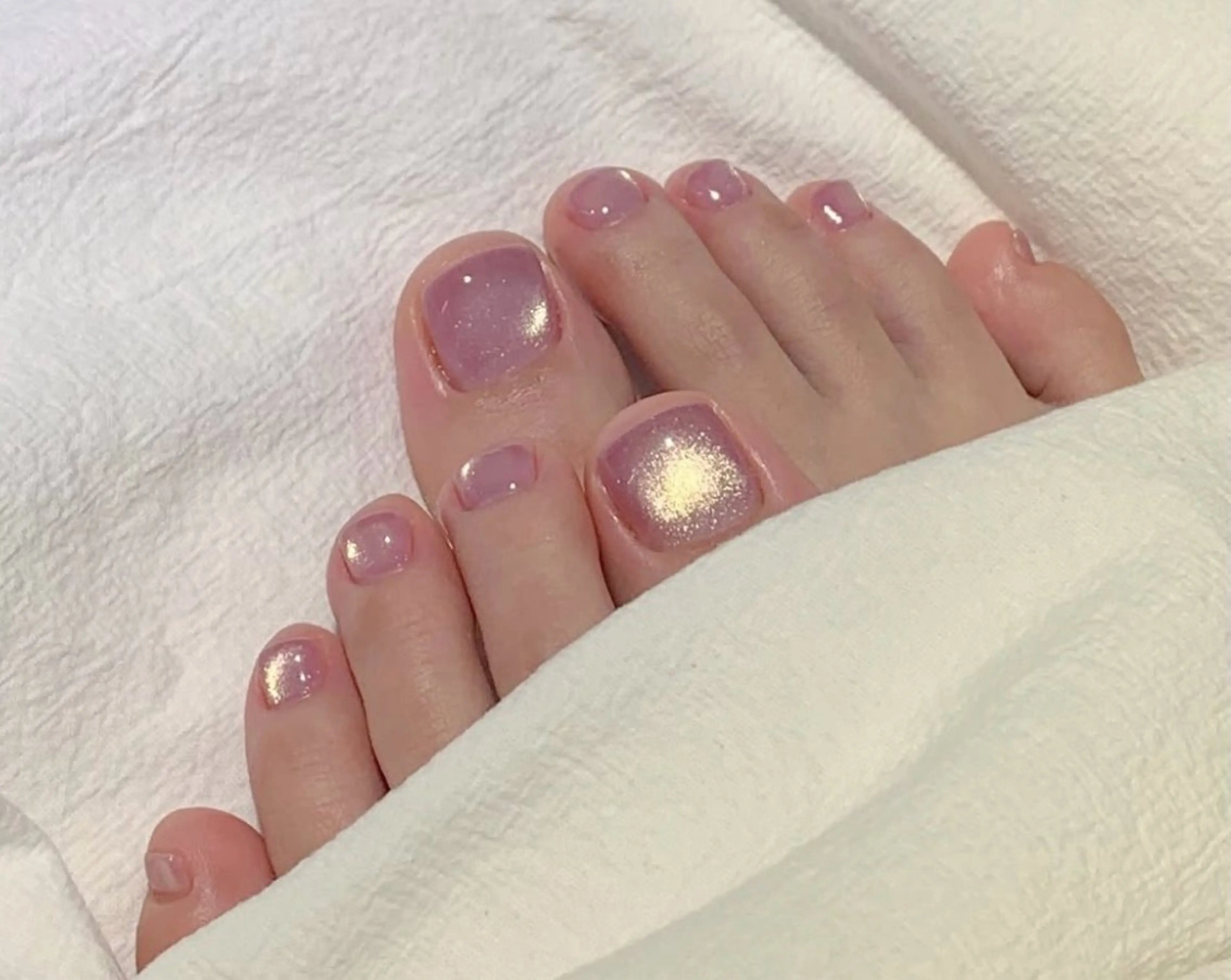 ネイル Ecrin nail ✨Yukiのネイルデザイン