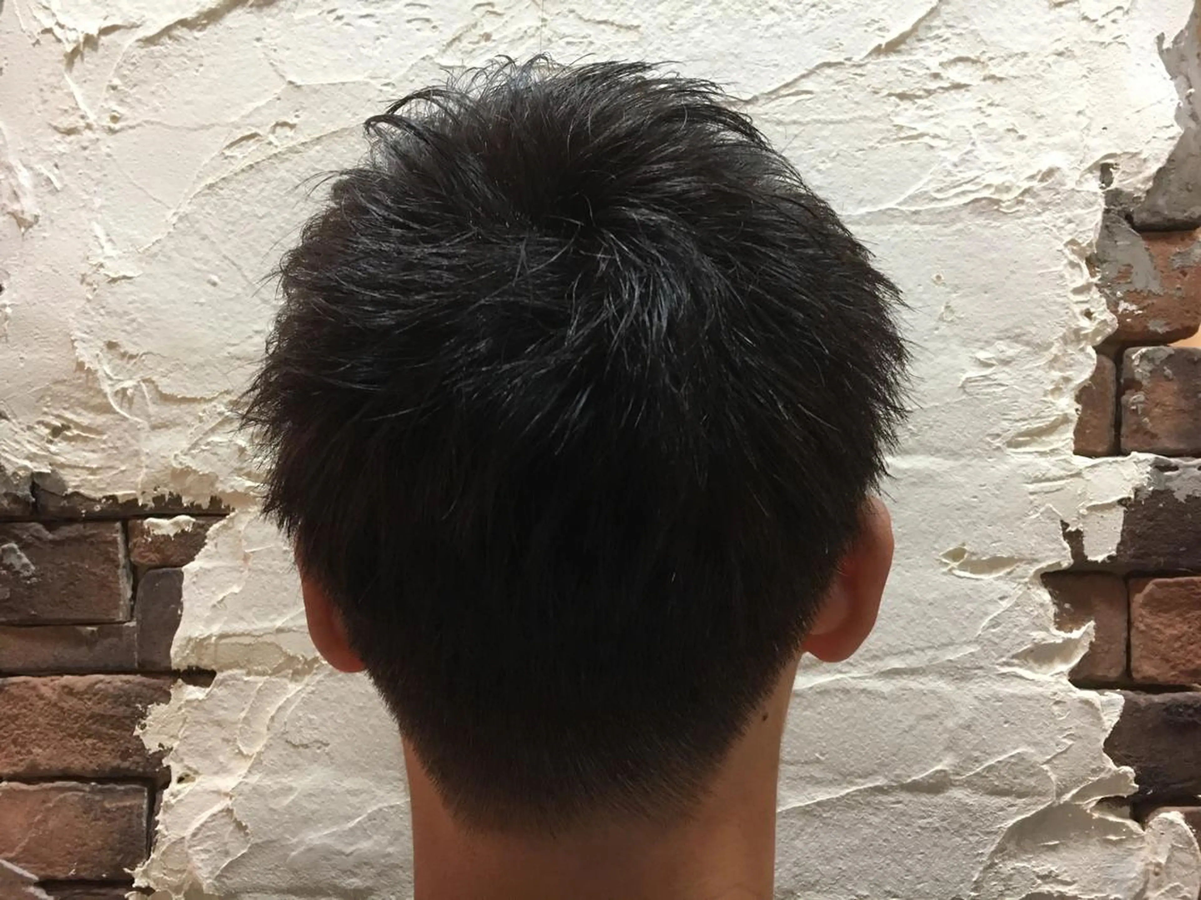 メンズ 込山 瑞帆のその他イメージ