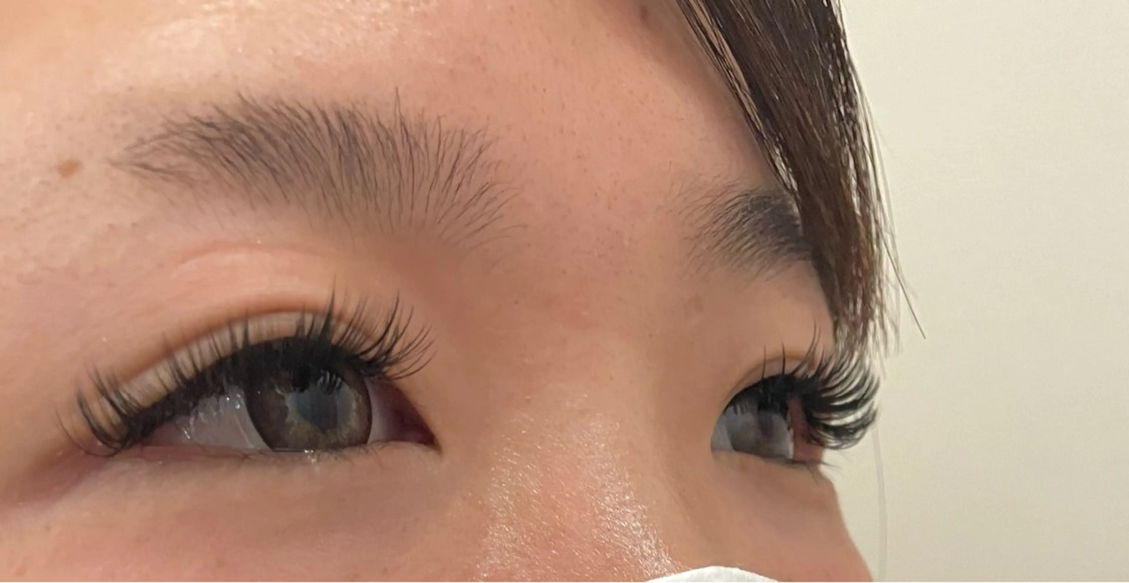 マツエク・マツパ ソワージュエレガンス所属・SoiegeEleg 加藤のマツエク・マツパデザイン