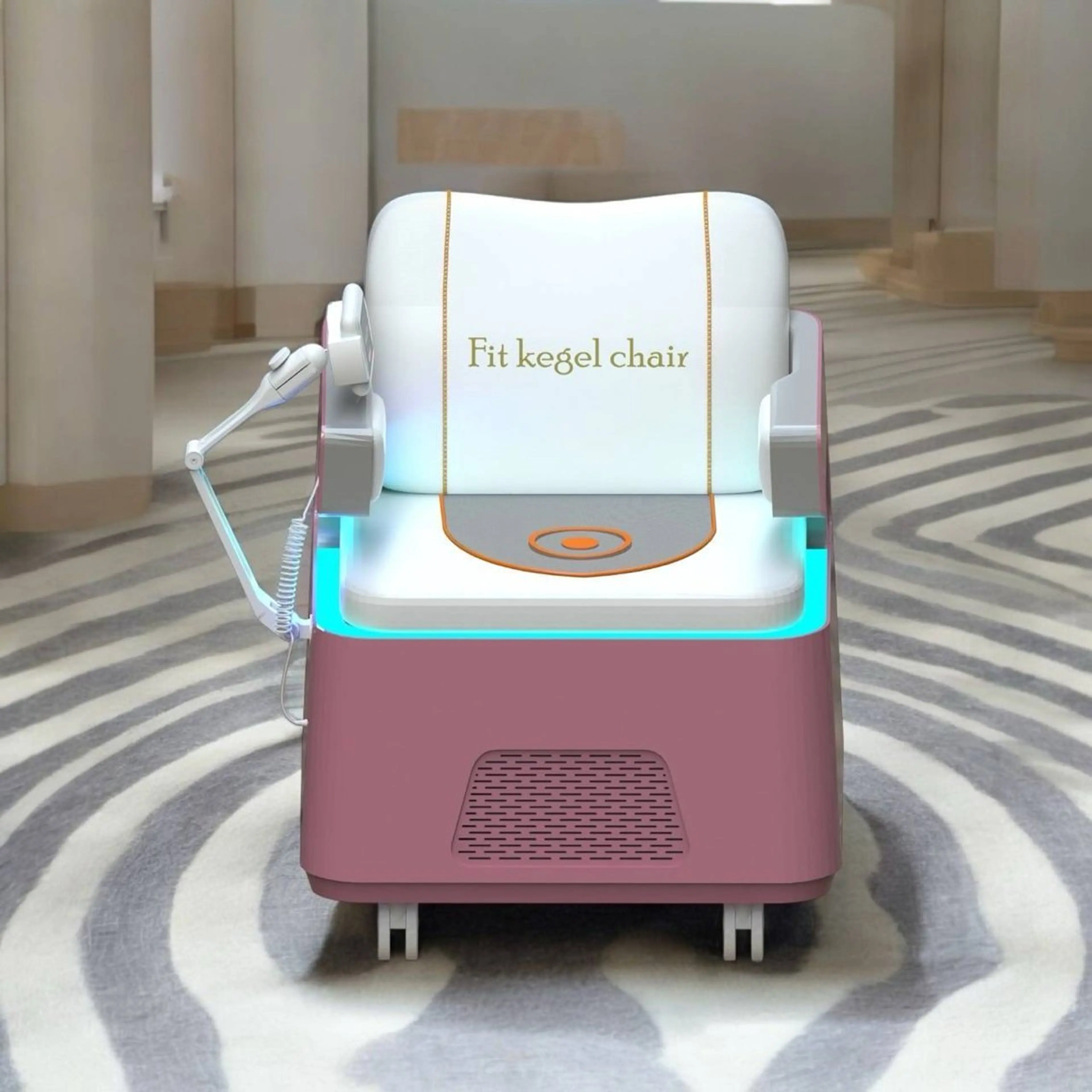 Kanal Kanaのエステ・リラクイメージ