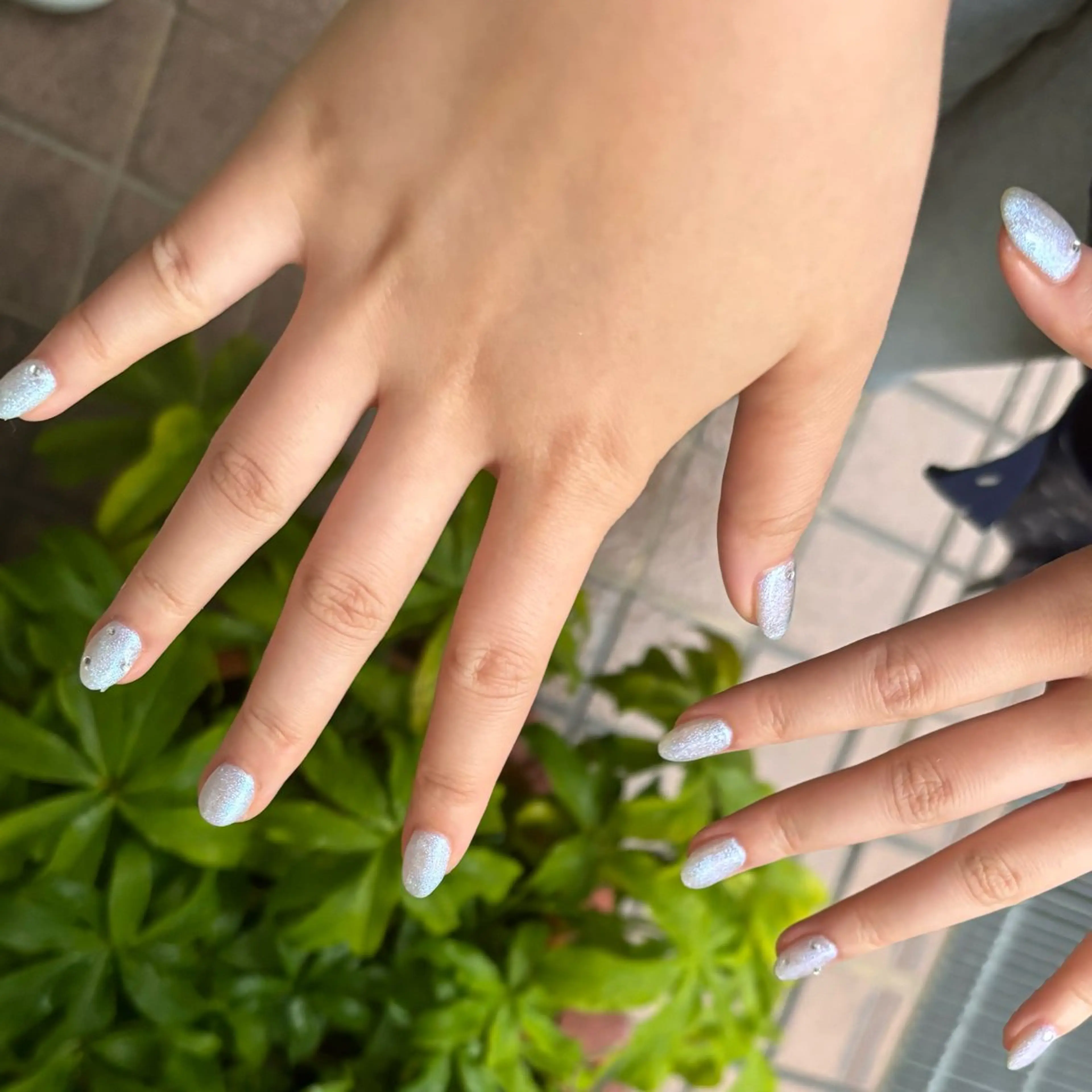 ネイル ハンドネイル Loêmy所属・Loémy airiのネイルデザイン