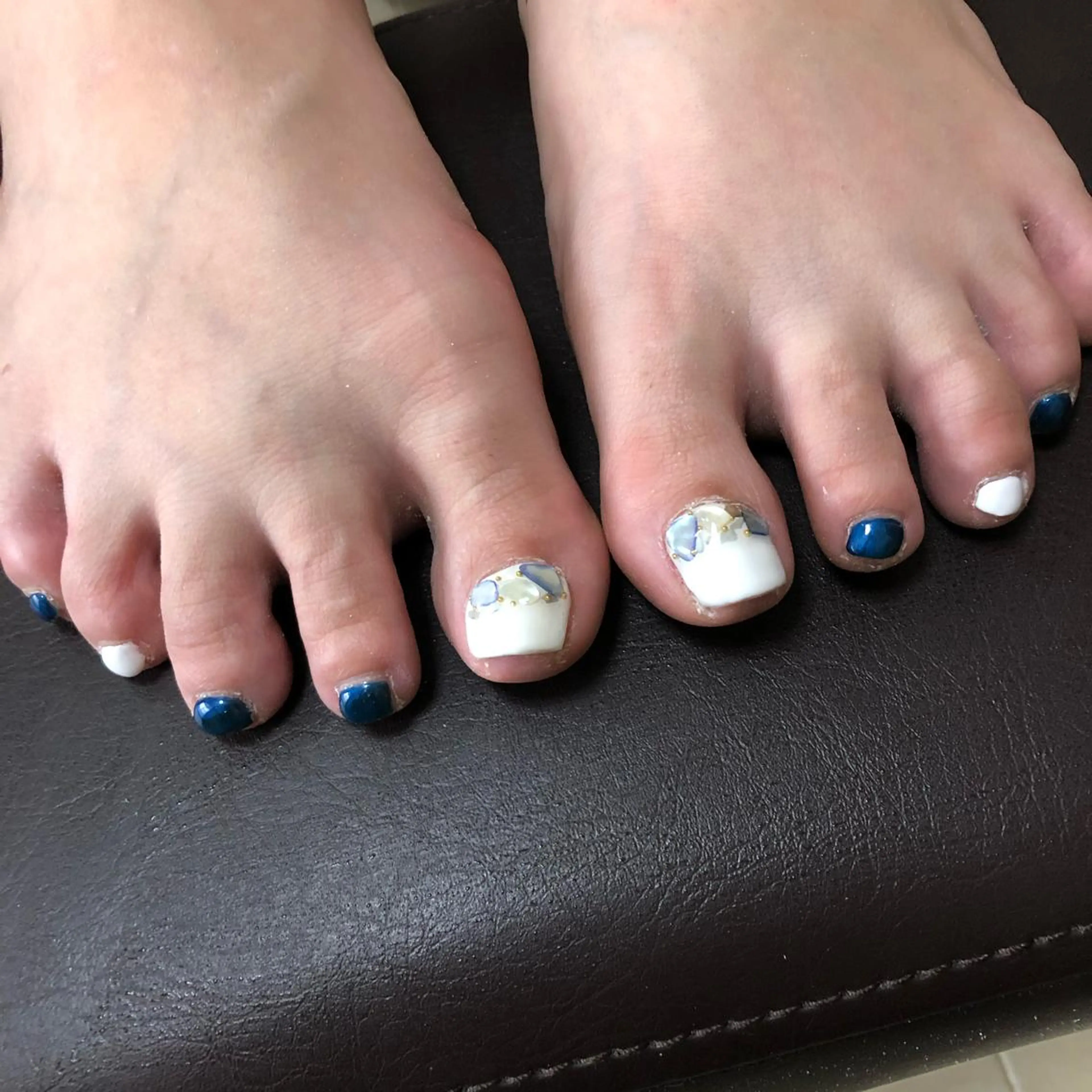 ネイル FELICE ﾌｪﾘｰﾁｪのネイルデザイン