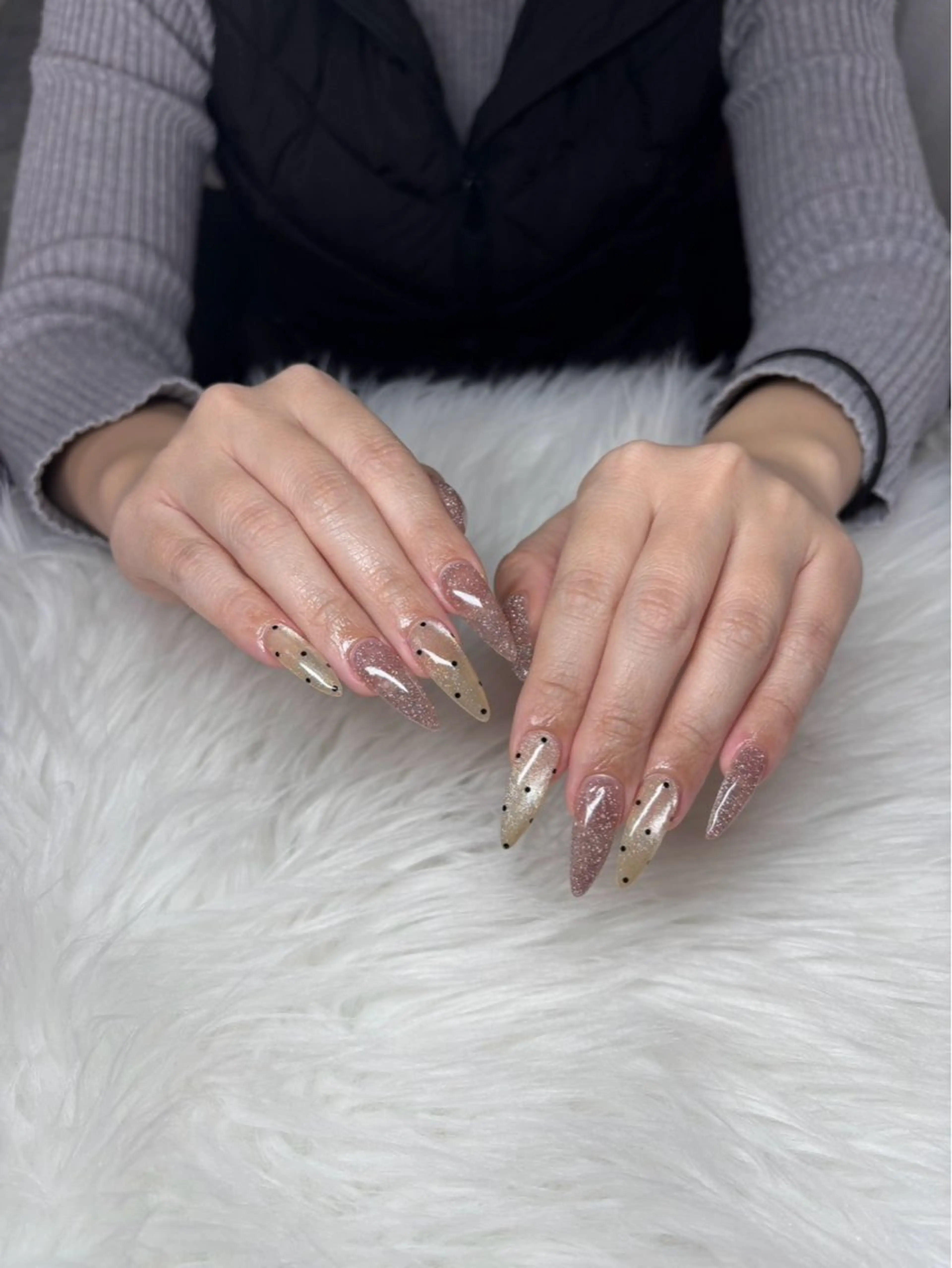 ネイル ネイルサロン ANELAのネイルデザイン