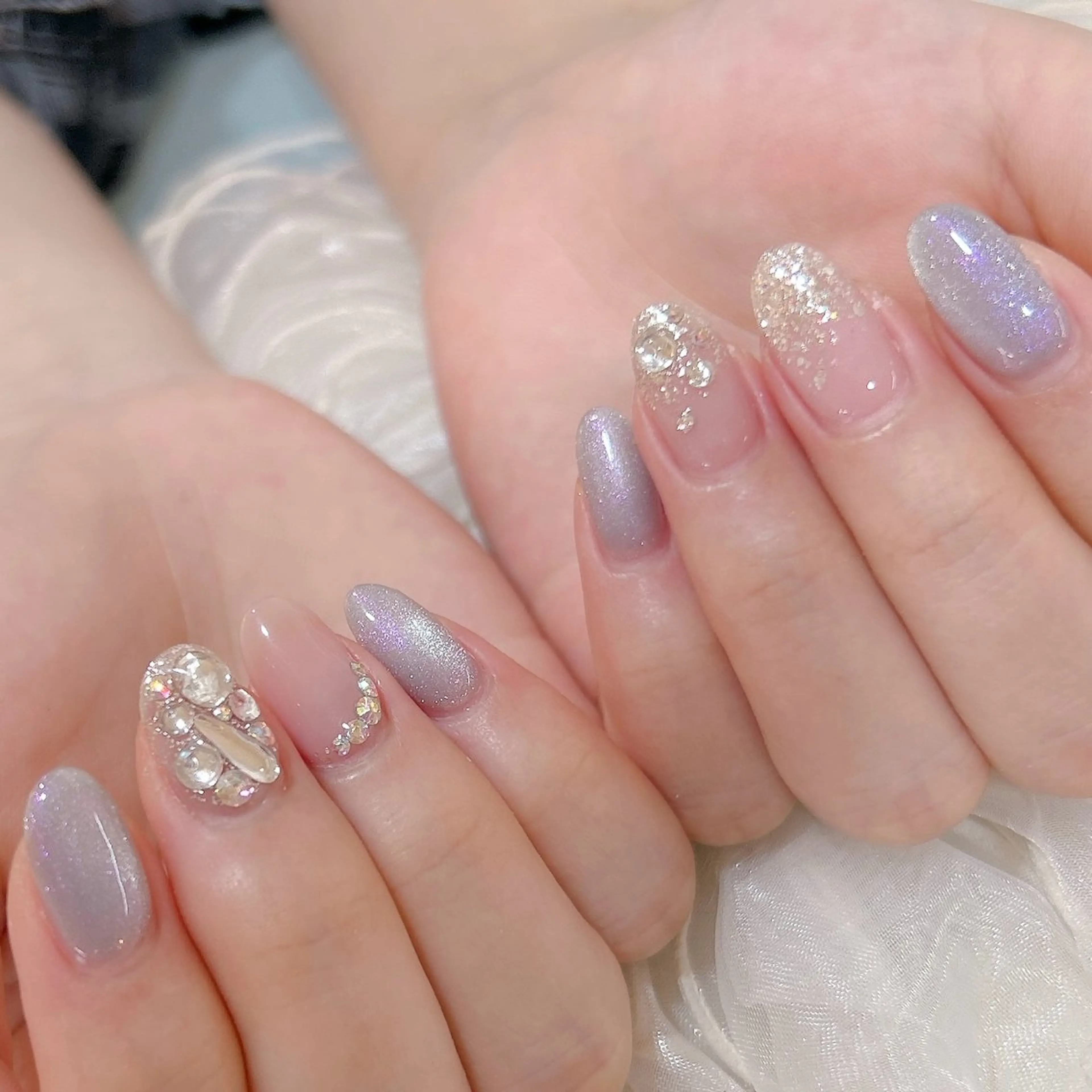 ネイル SWEET NAIL所属・SWEET NAILのネイルデザイン
