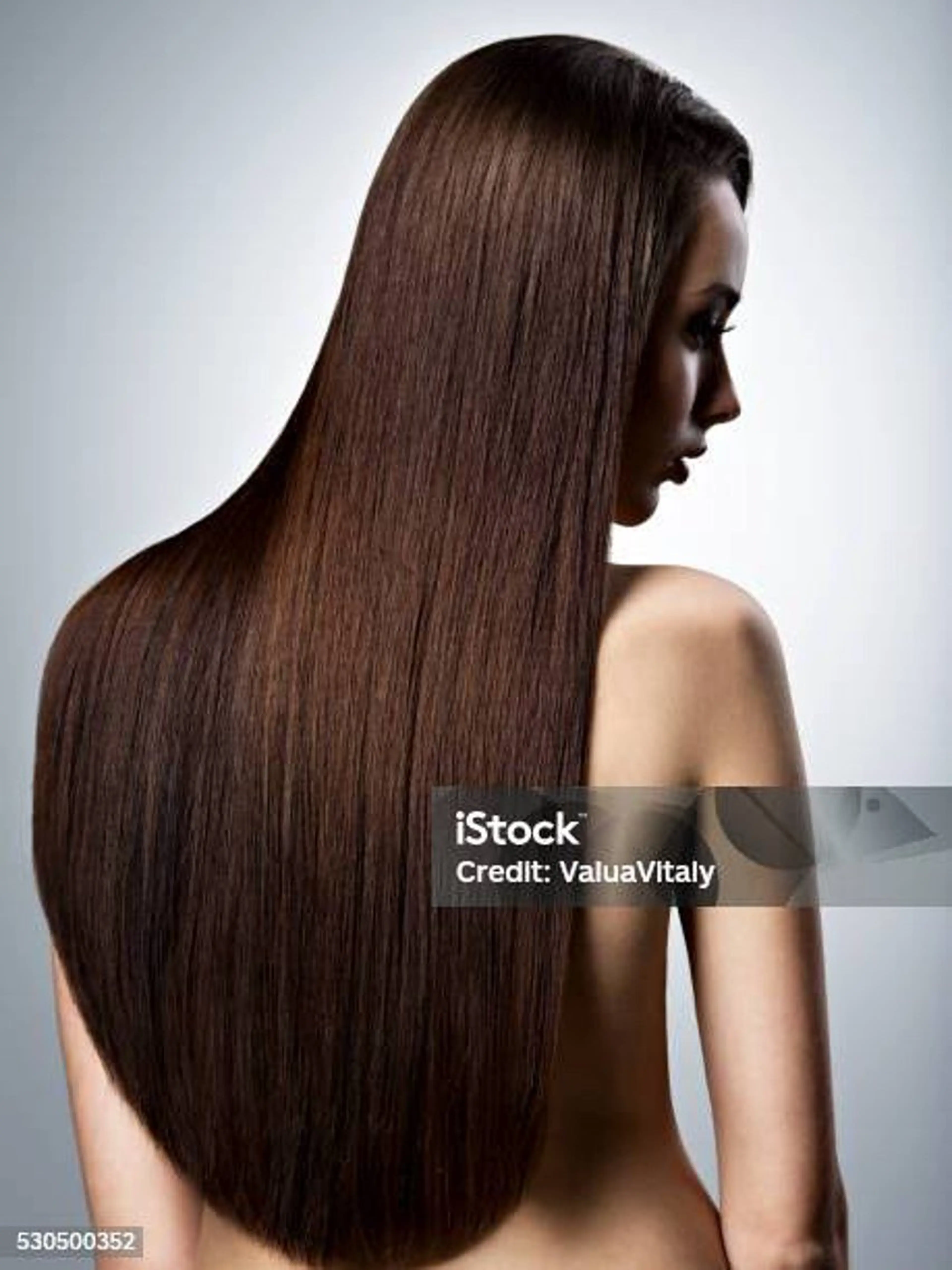 ロング カット 縮毛矯正 トリートメント 髪質改善/レイヤー/ ショート/Shotaのヘアスタイル