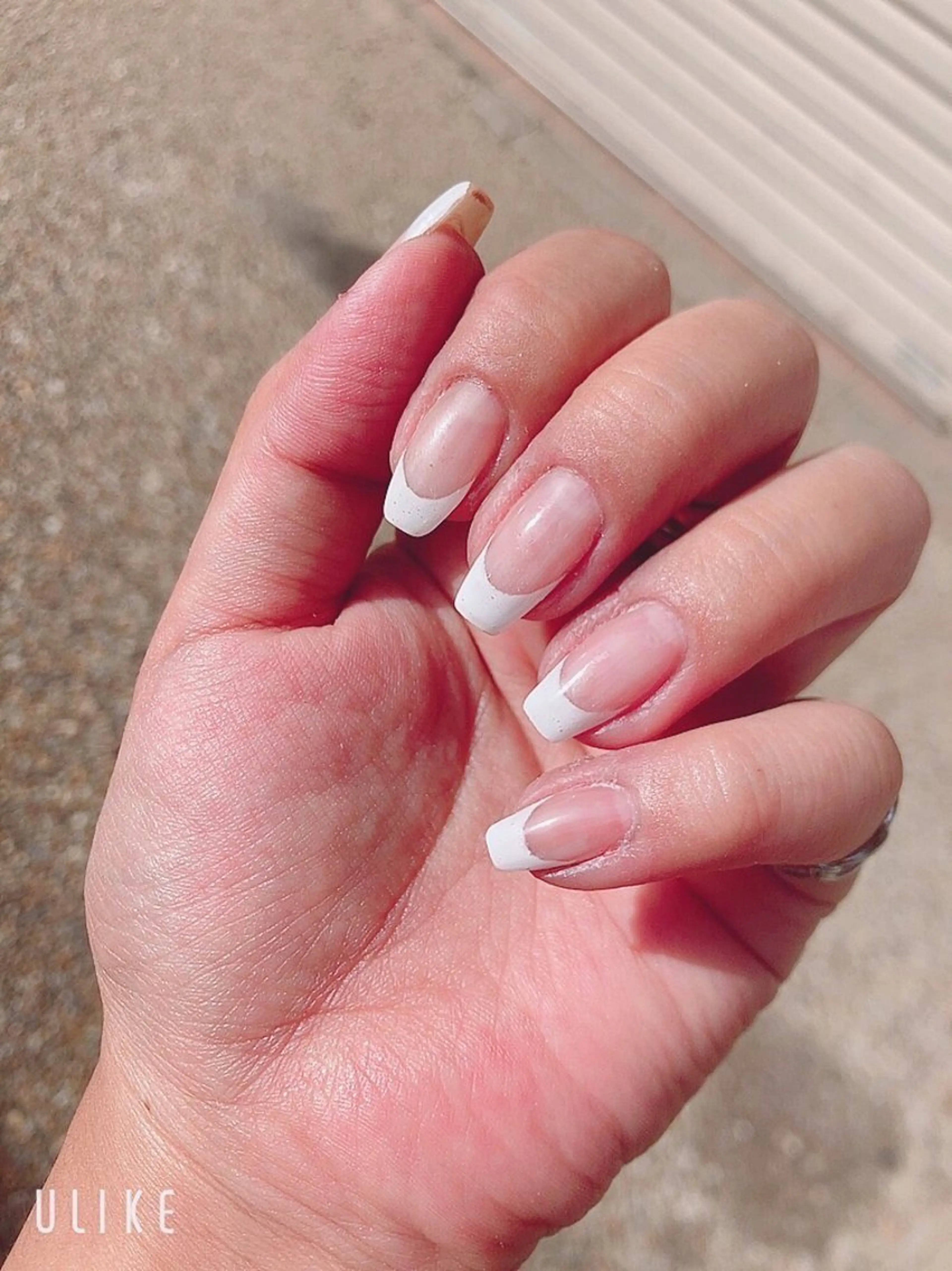 ネイル ネイルサロン NAILILYのネイルデザイン