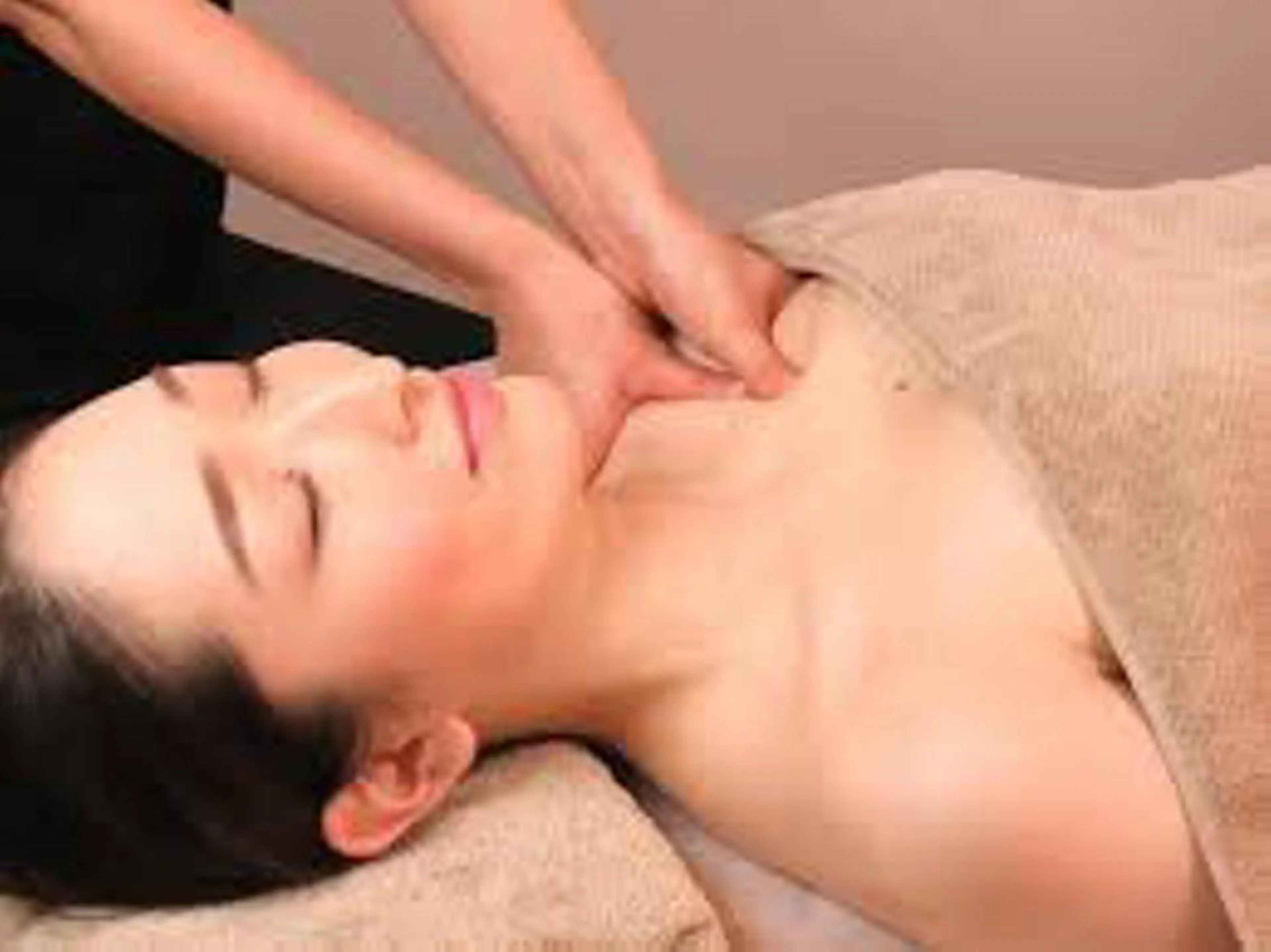 バストアップコース30分の写真