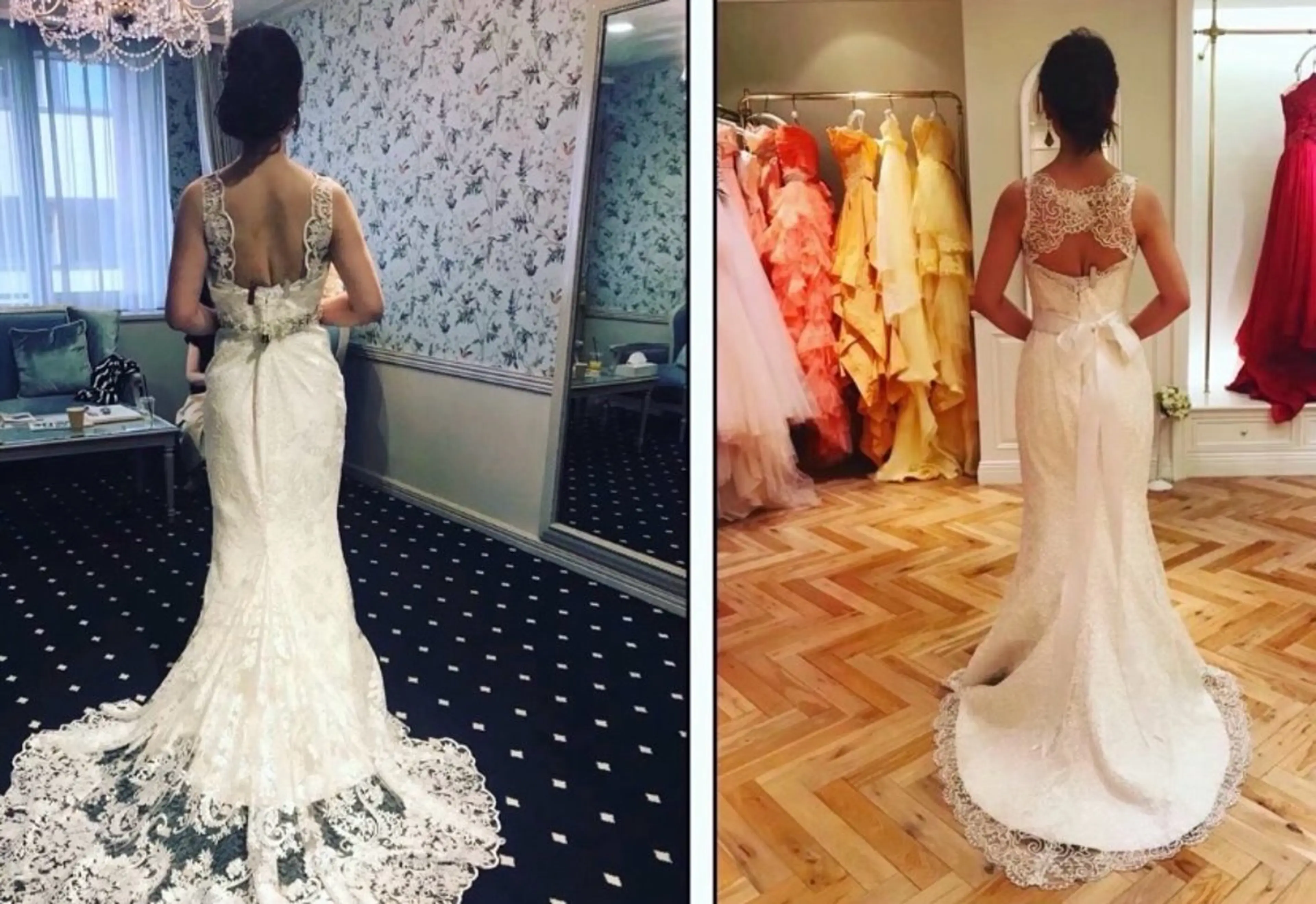 坂井 ゆいのエステ・リラクイメージ