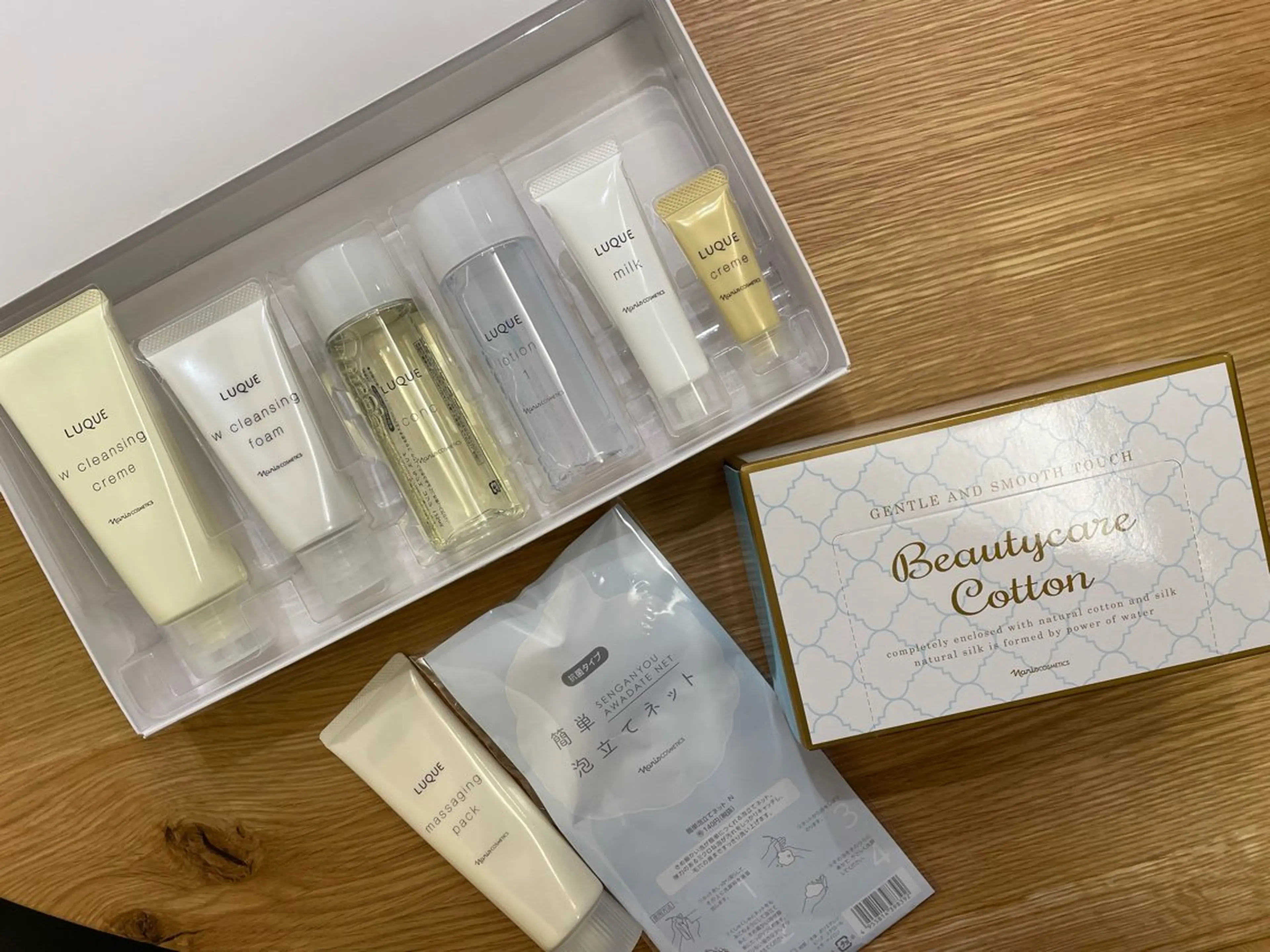 Novelle🌿 nozomi.mのエステ・リラクイメージ