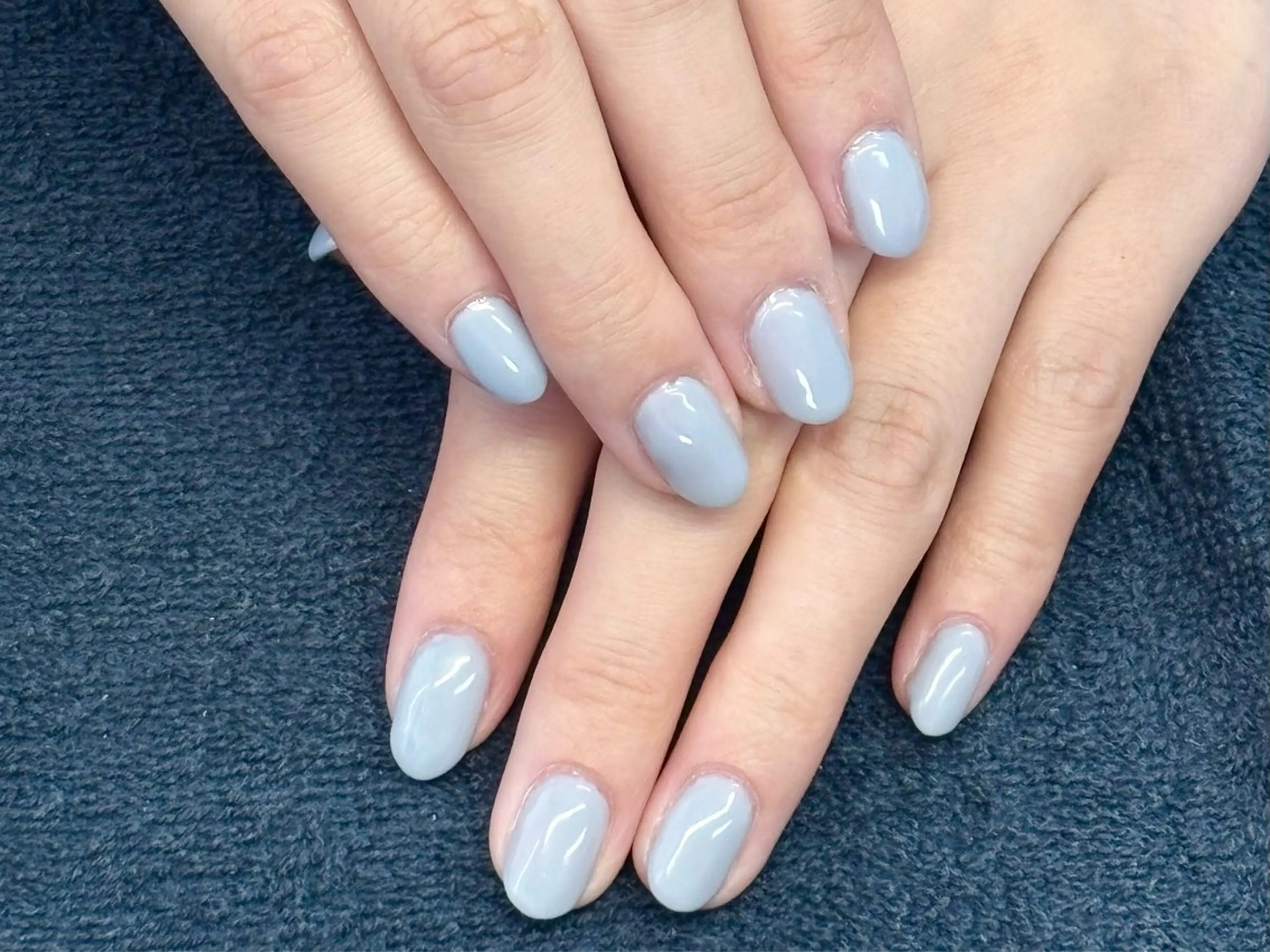 ネイル キャンアイドレッシー青葉台店所属・Okada angelicaのネイルデザイン