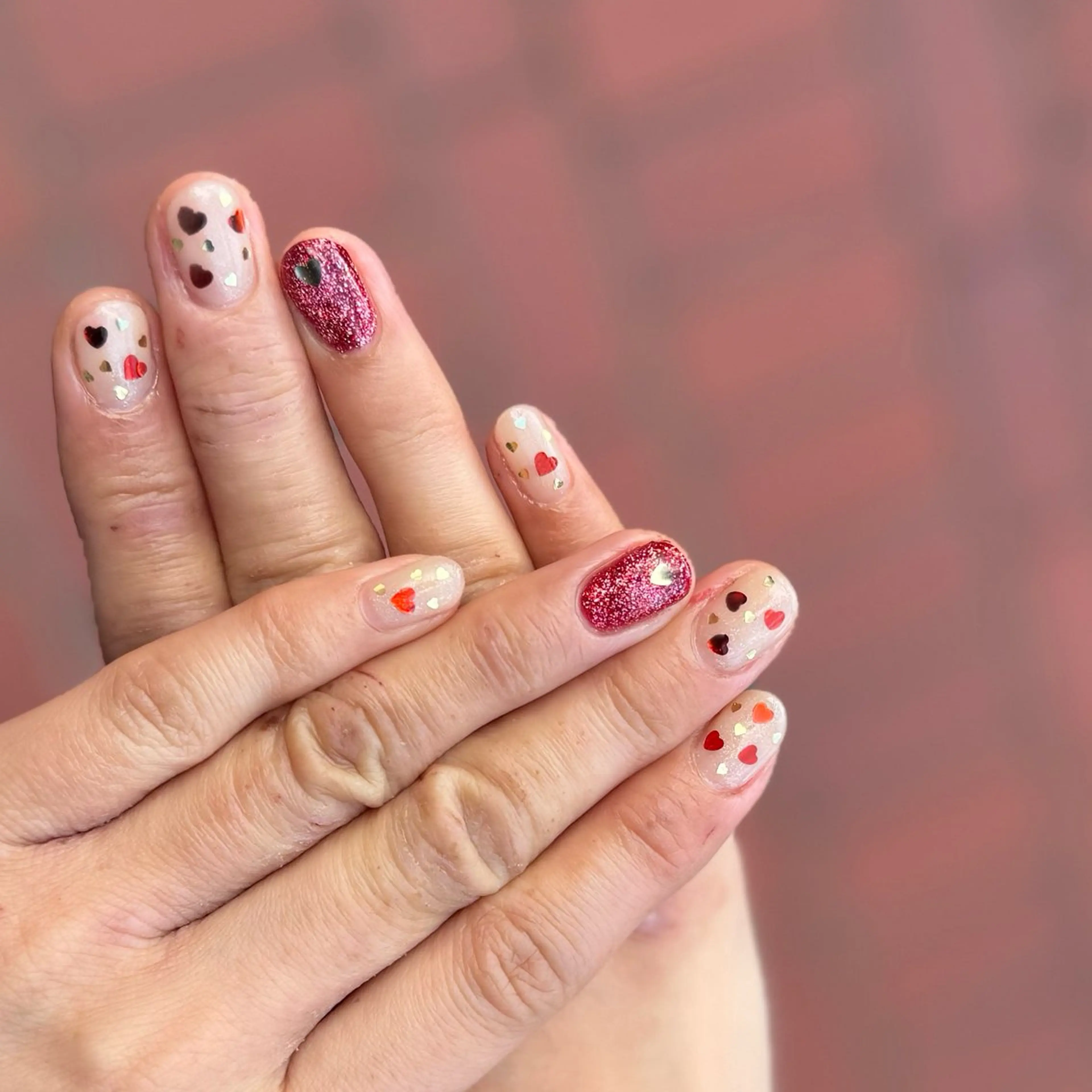 ネイル hocco nailのネイルデザイン