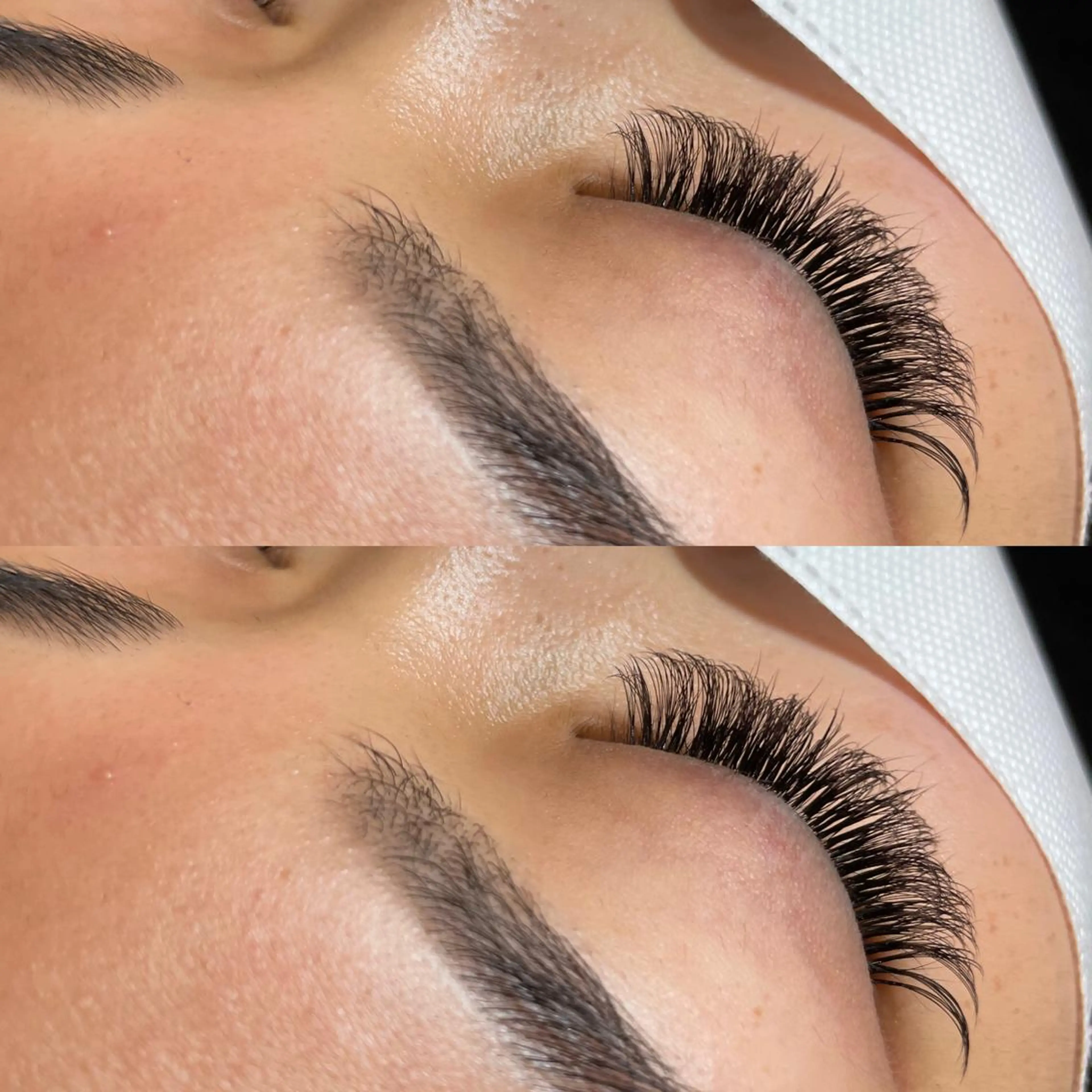 マツエク・マツパ マツエク ヘアーアシストビーム所属・eyelash bi-mの眉毛・アイブロウイメージ