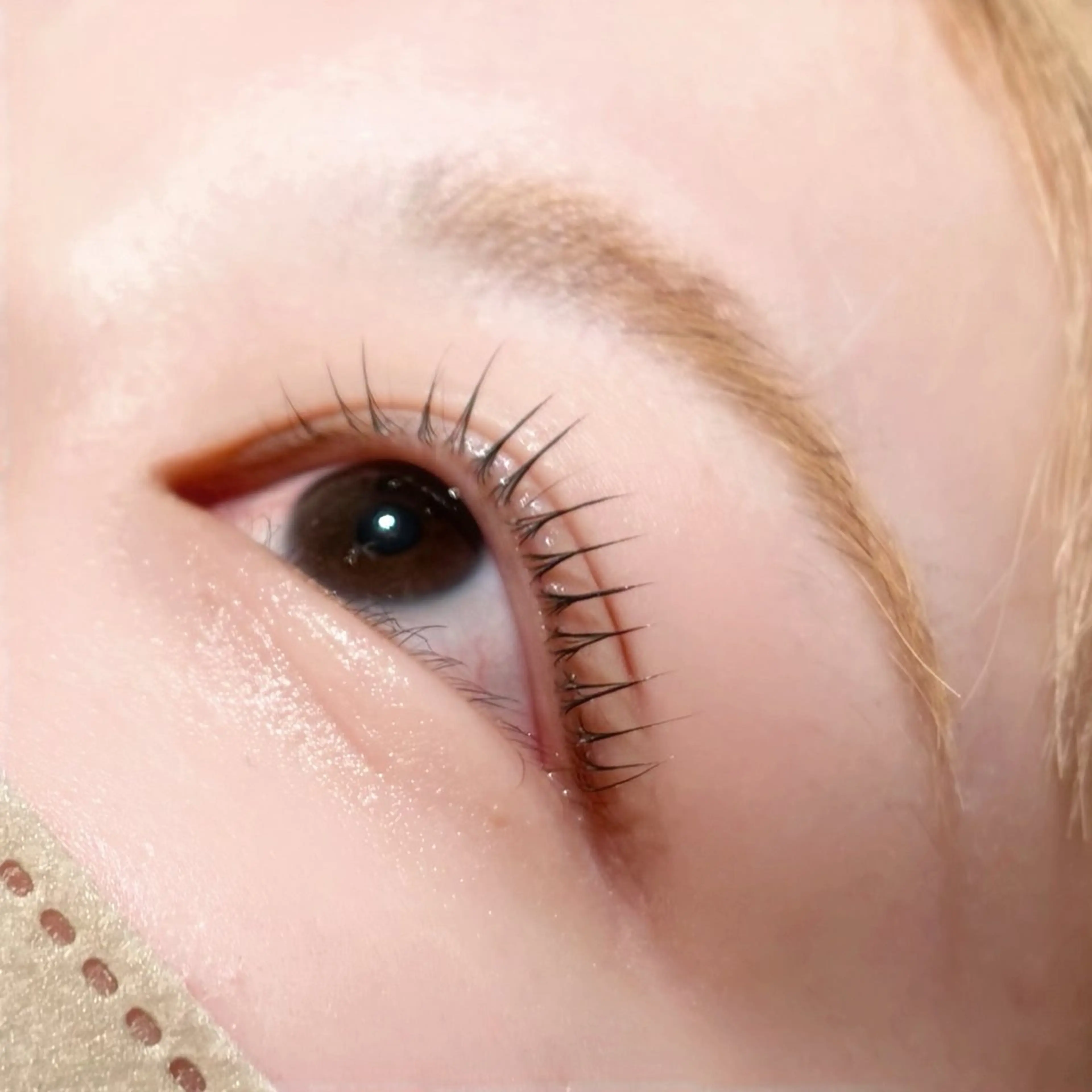 マツエク・マツパ ViSEO Coconeのマツエク・マツパデザイン