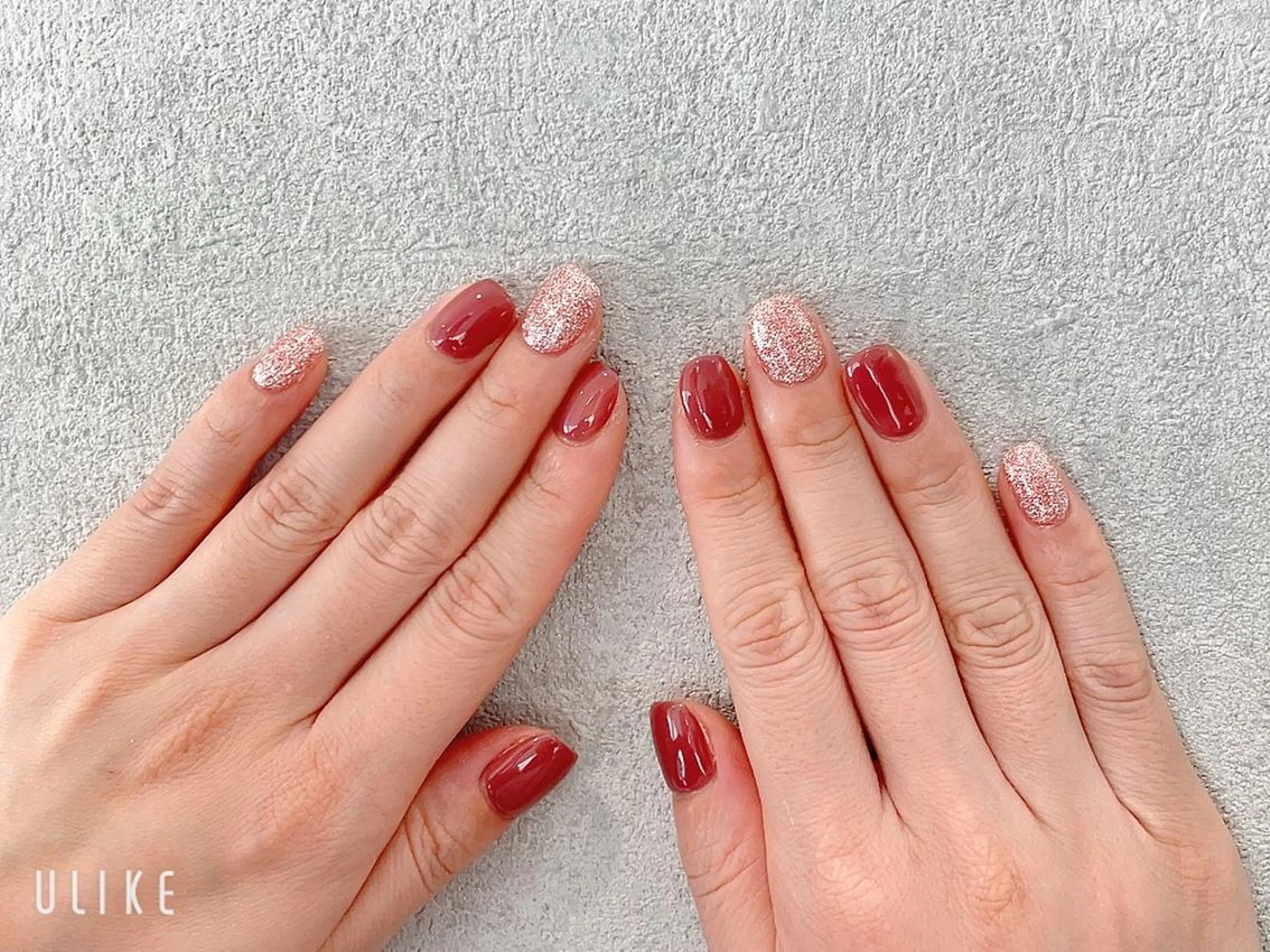 ネイル Nail -La clarte'-所属・Nail-La clarte'-のネイルデザイン