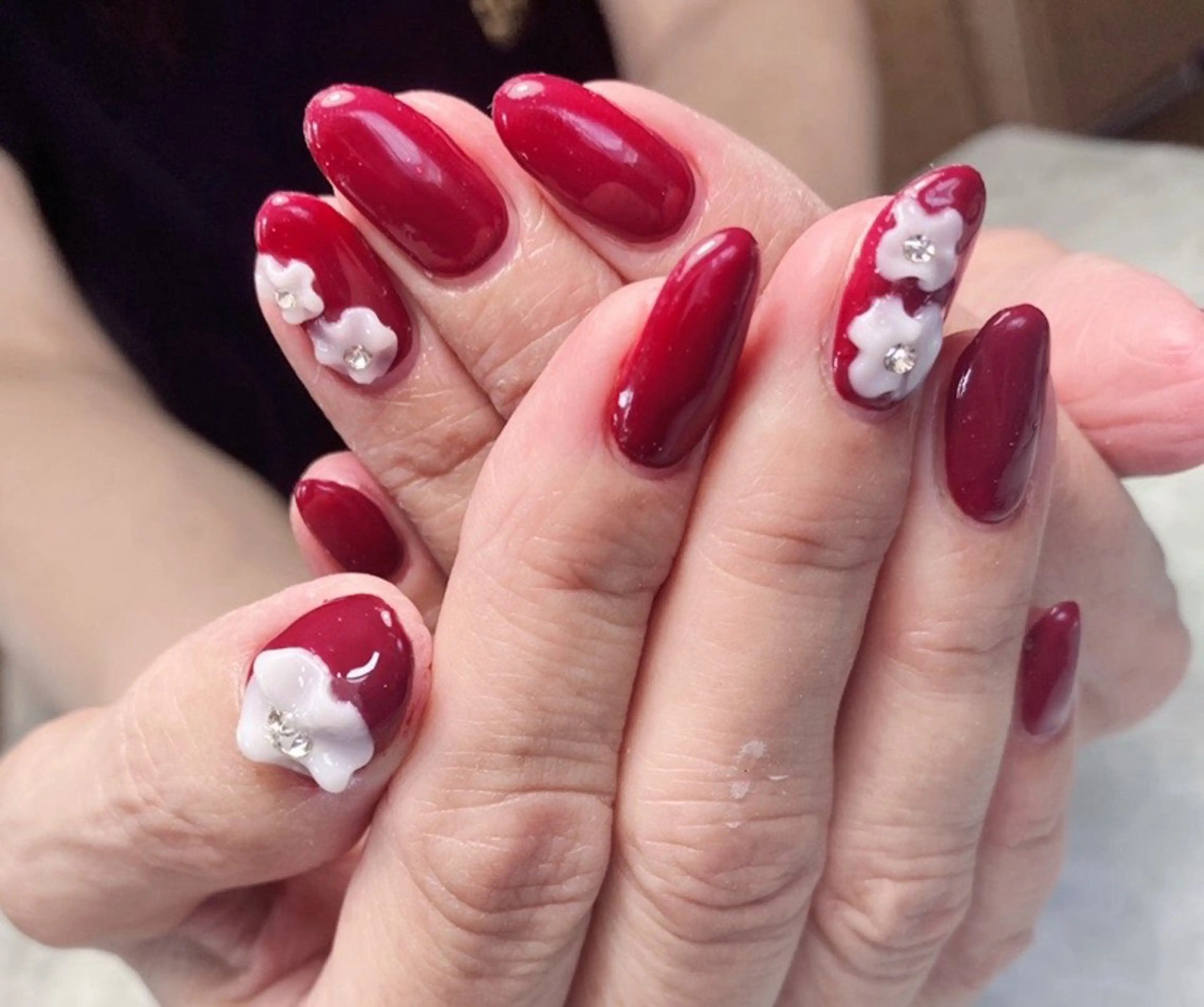 ネイル ネイリスト♡ AYAKOのネイルデザイン