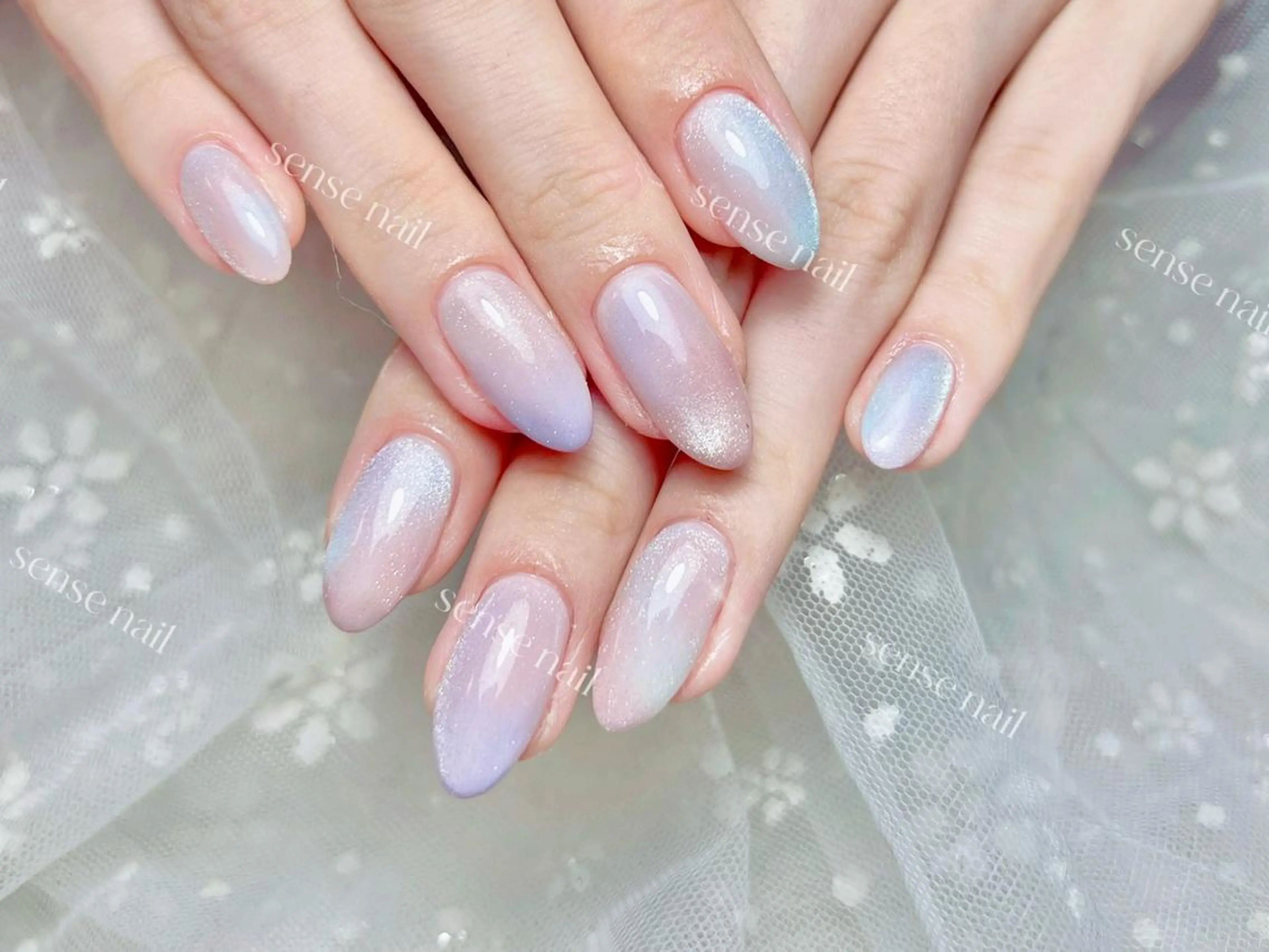 ネイル Maiii 💗のネイルデザイン