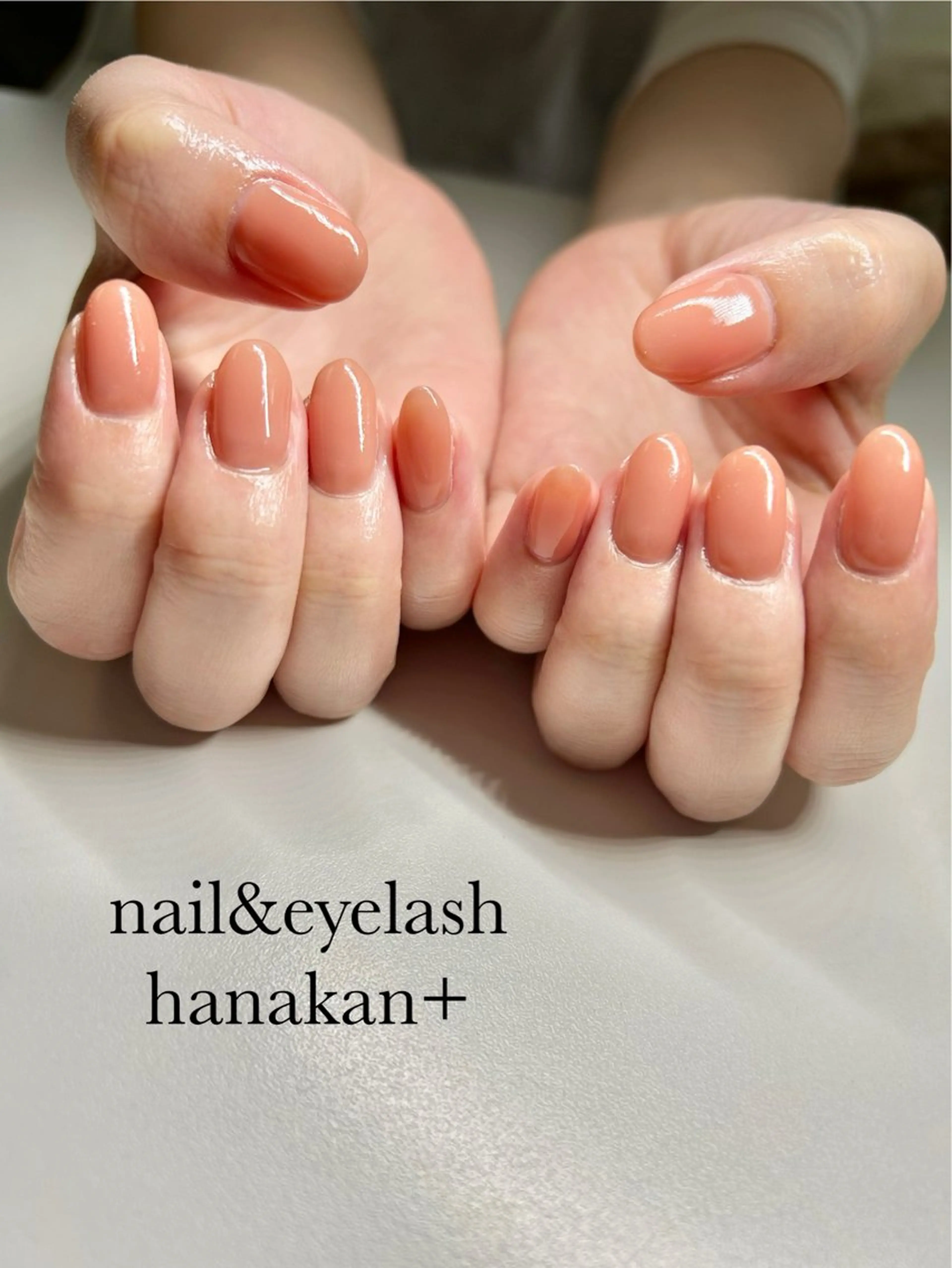 ネイル ハンドネイル S Fumiのネイルデザイン