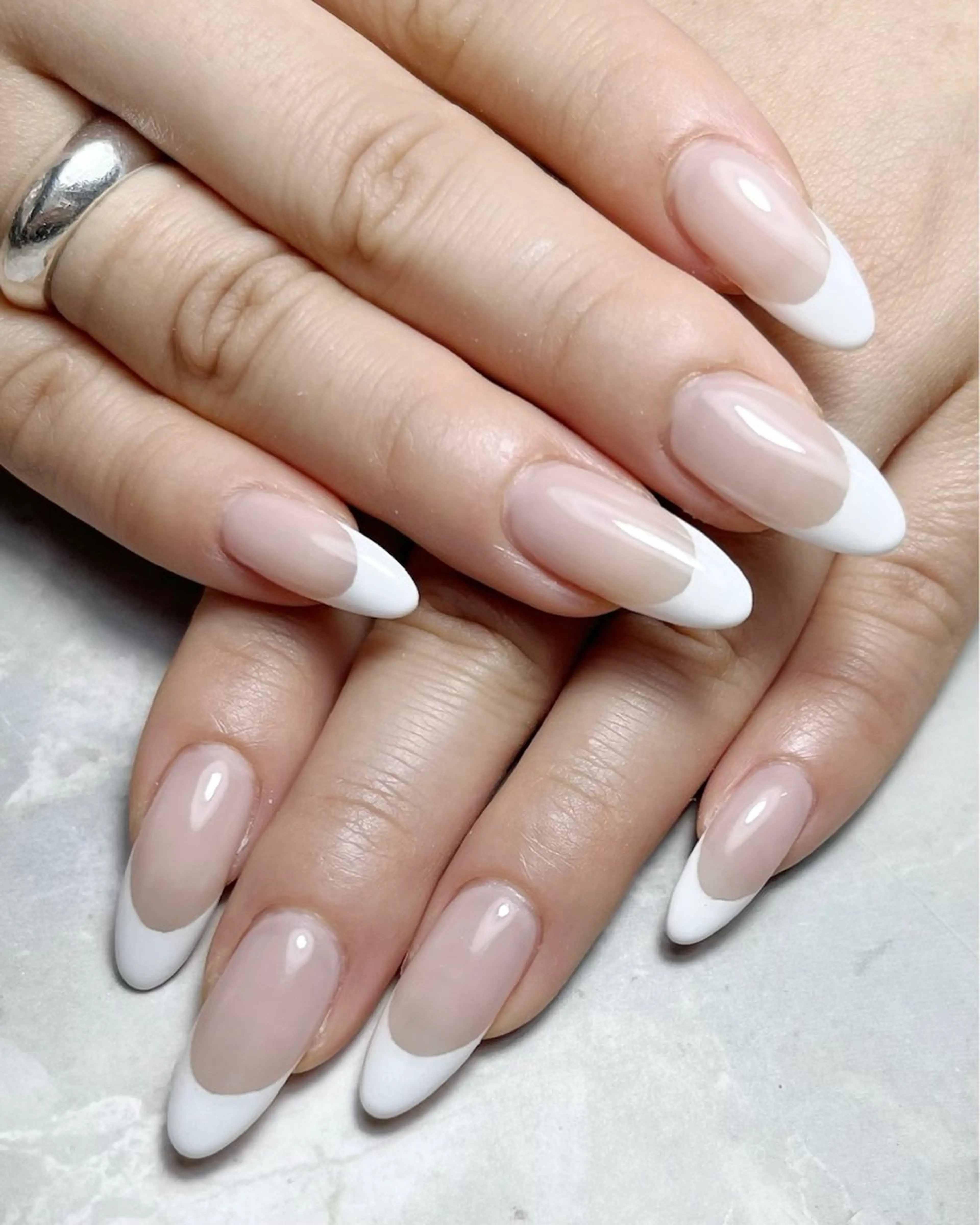 ネイル ハンドネイル rii 　nail所属・rii  nail rikoのネイルデザイン