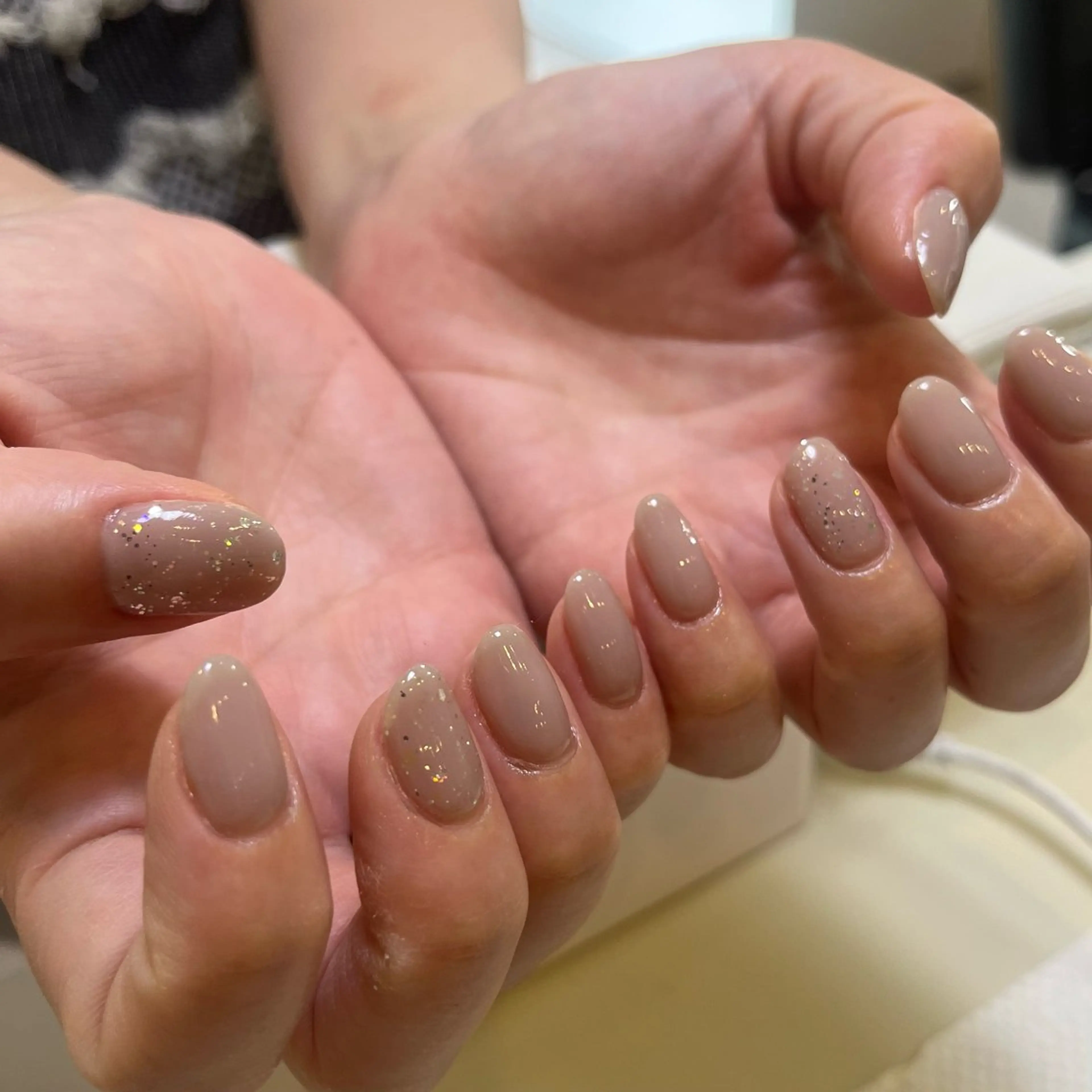 ネイル PELICAN所属・PELICAN makoのネイルデザイン