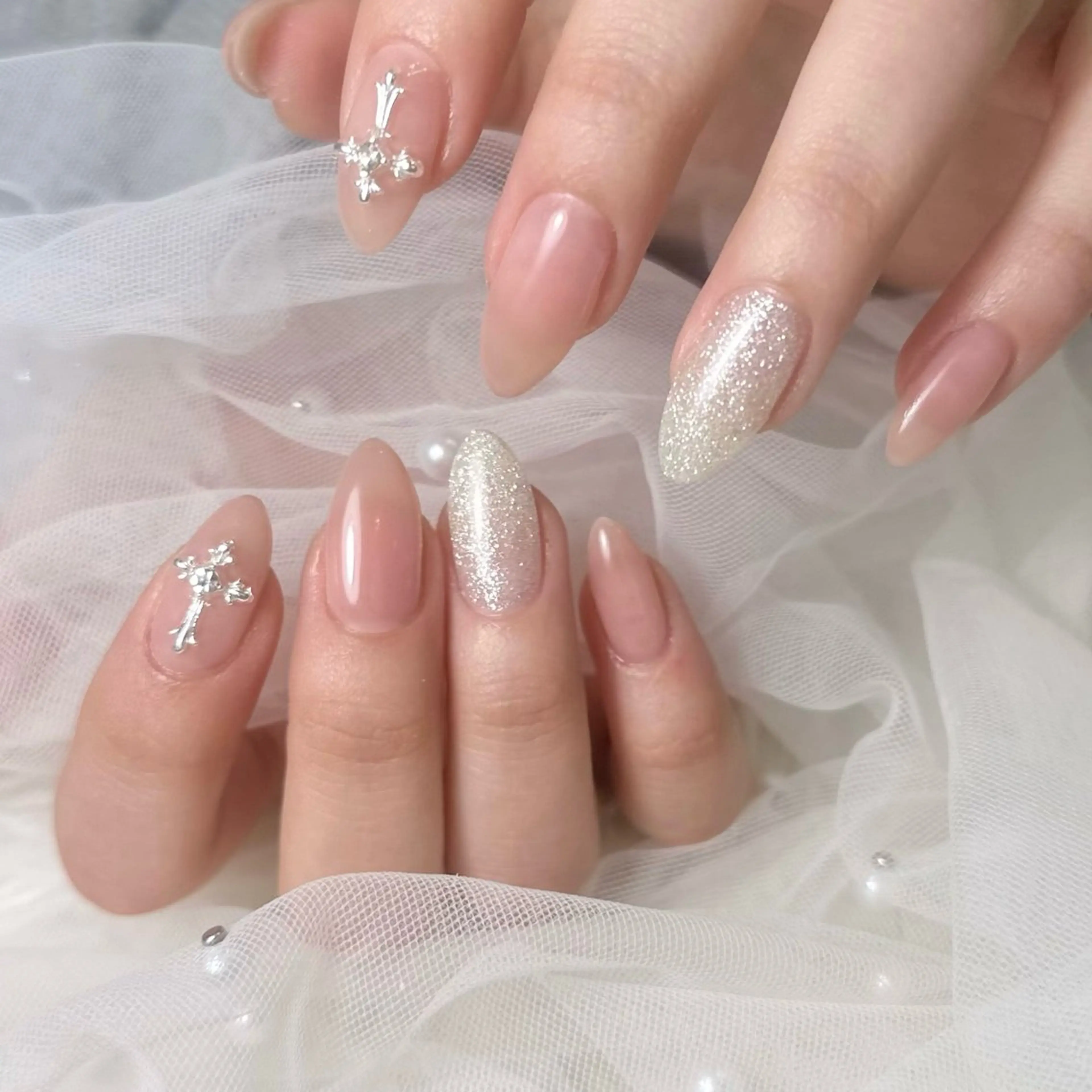 ネイル Monart moeのネイルデザイン