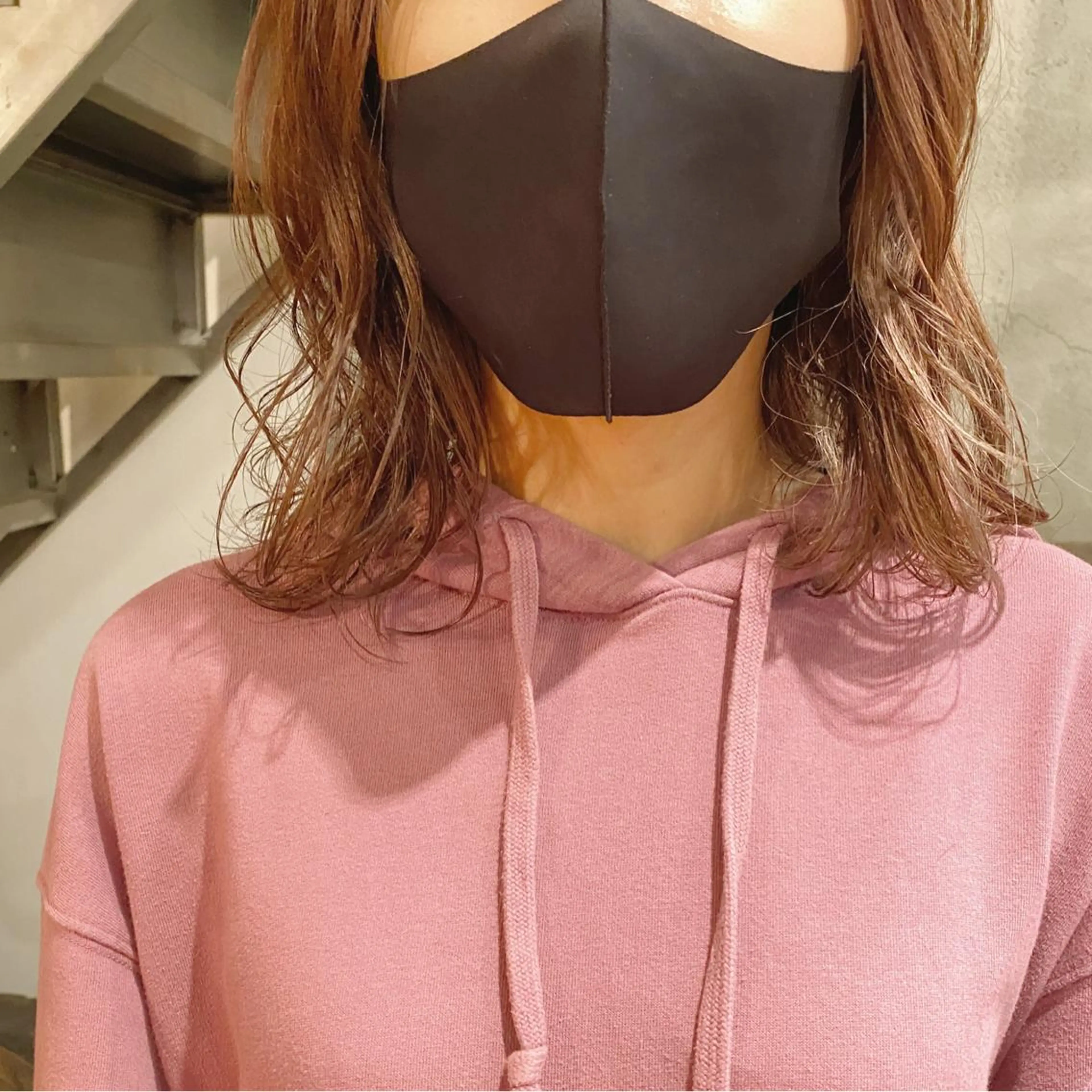 ミディアム 鎌田卓也/髪質改善 /透明感カラーのヘアスタイル