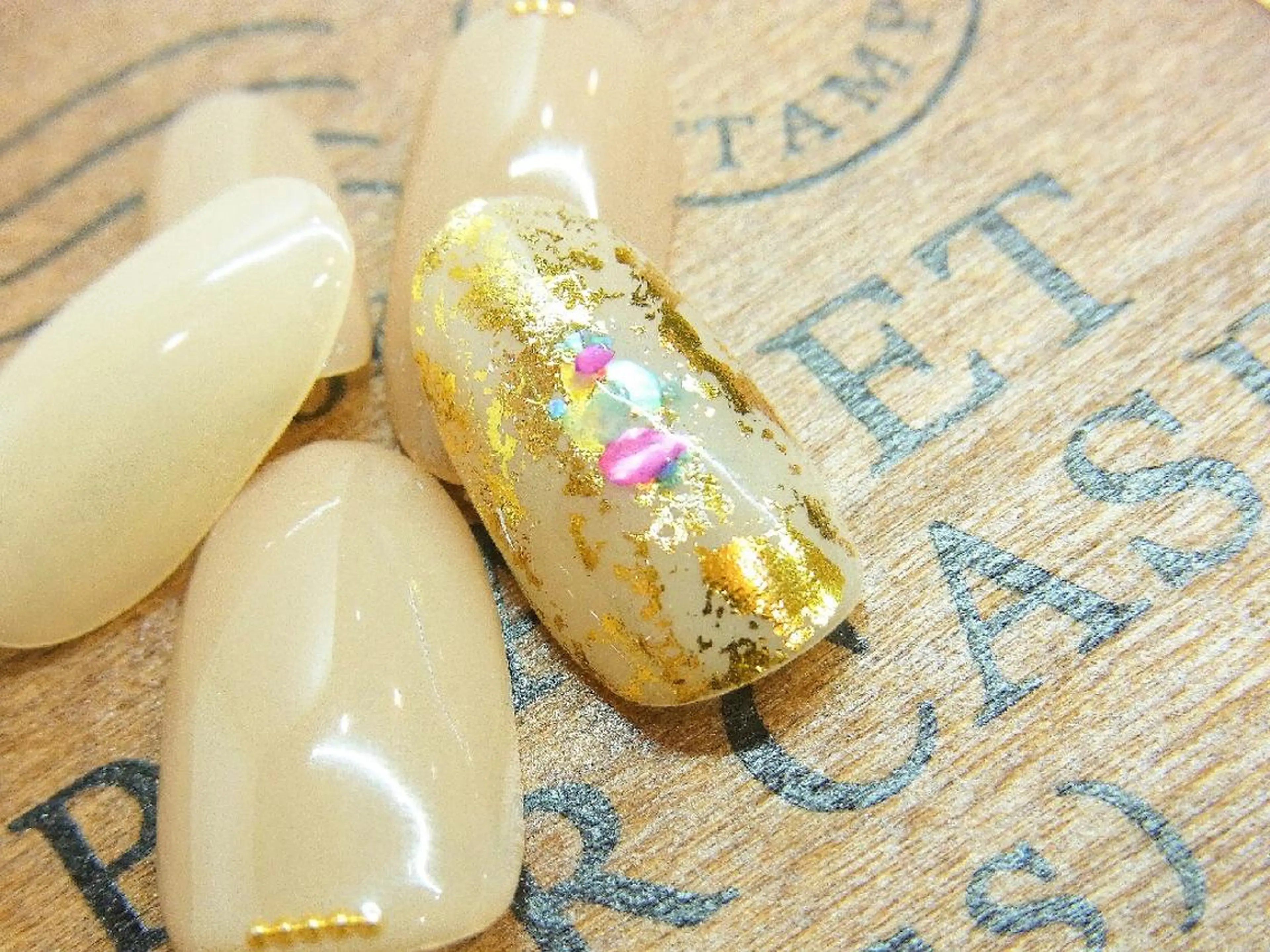 ネイル 古屋 勢子のその他イメージ