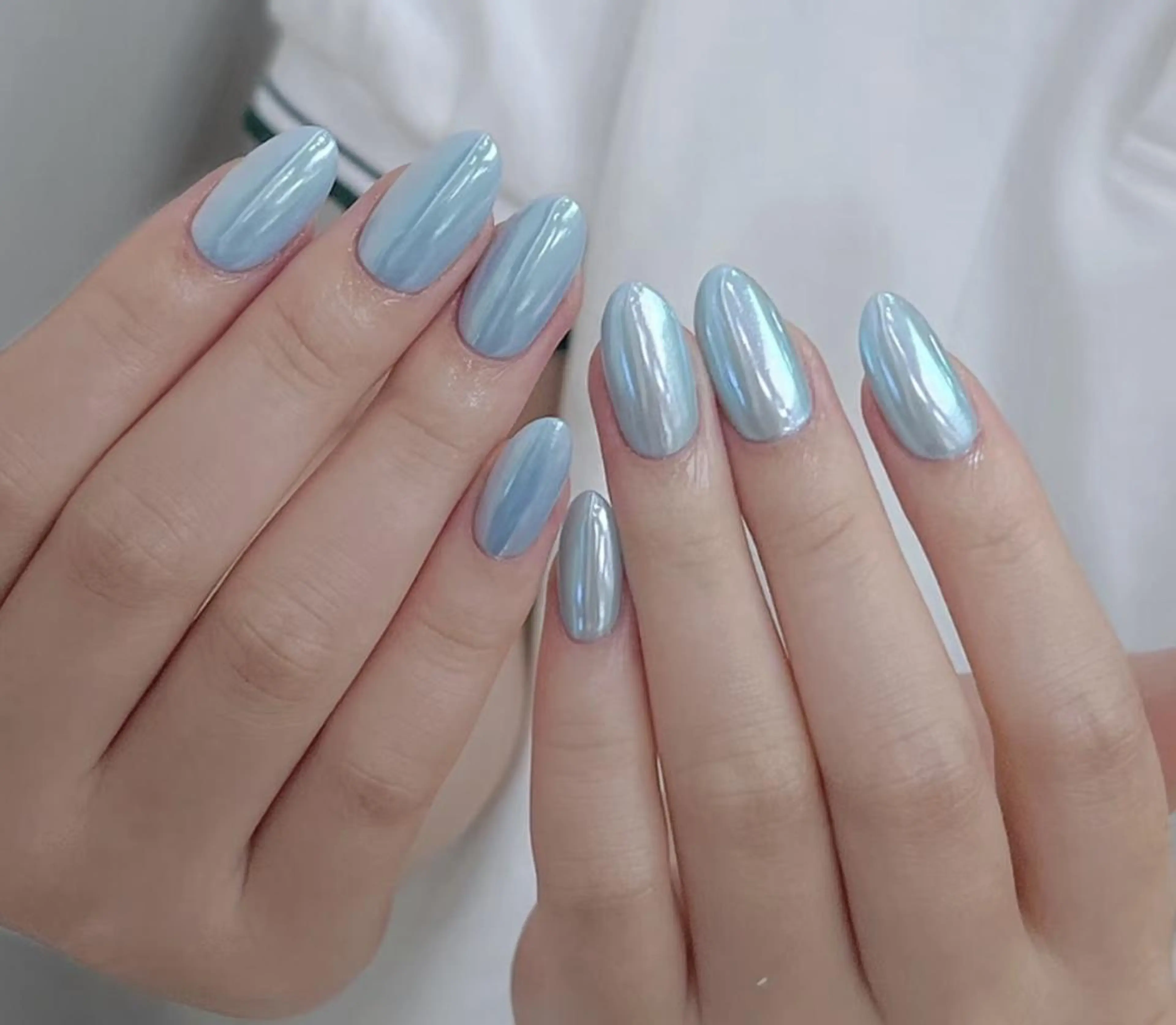 ネイル ハンドネイル 🎀 NaNa_nailのネイルデザイン