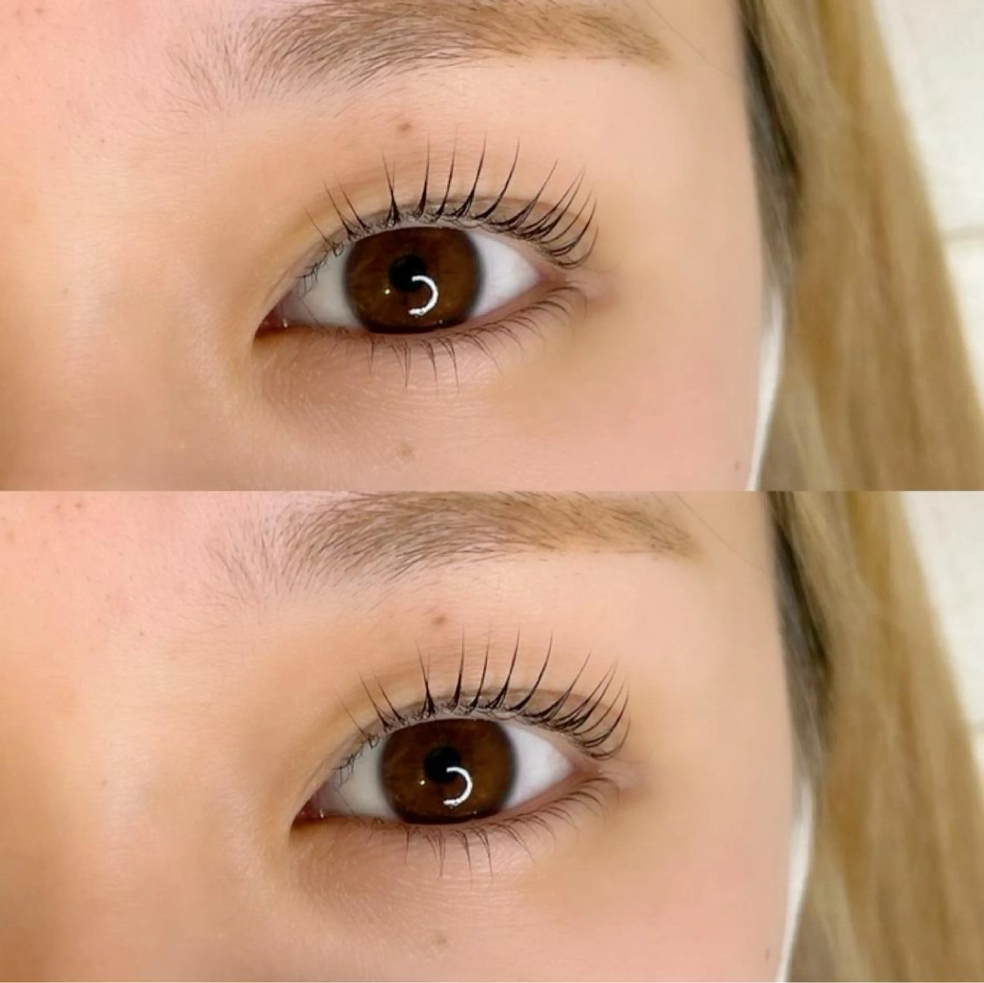 マツエク・マツパ マツパ Oyama Wakanaのマツエク・マツパデザイン