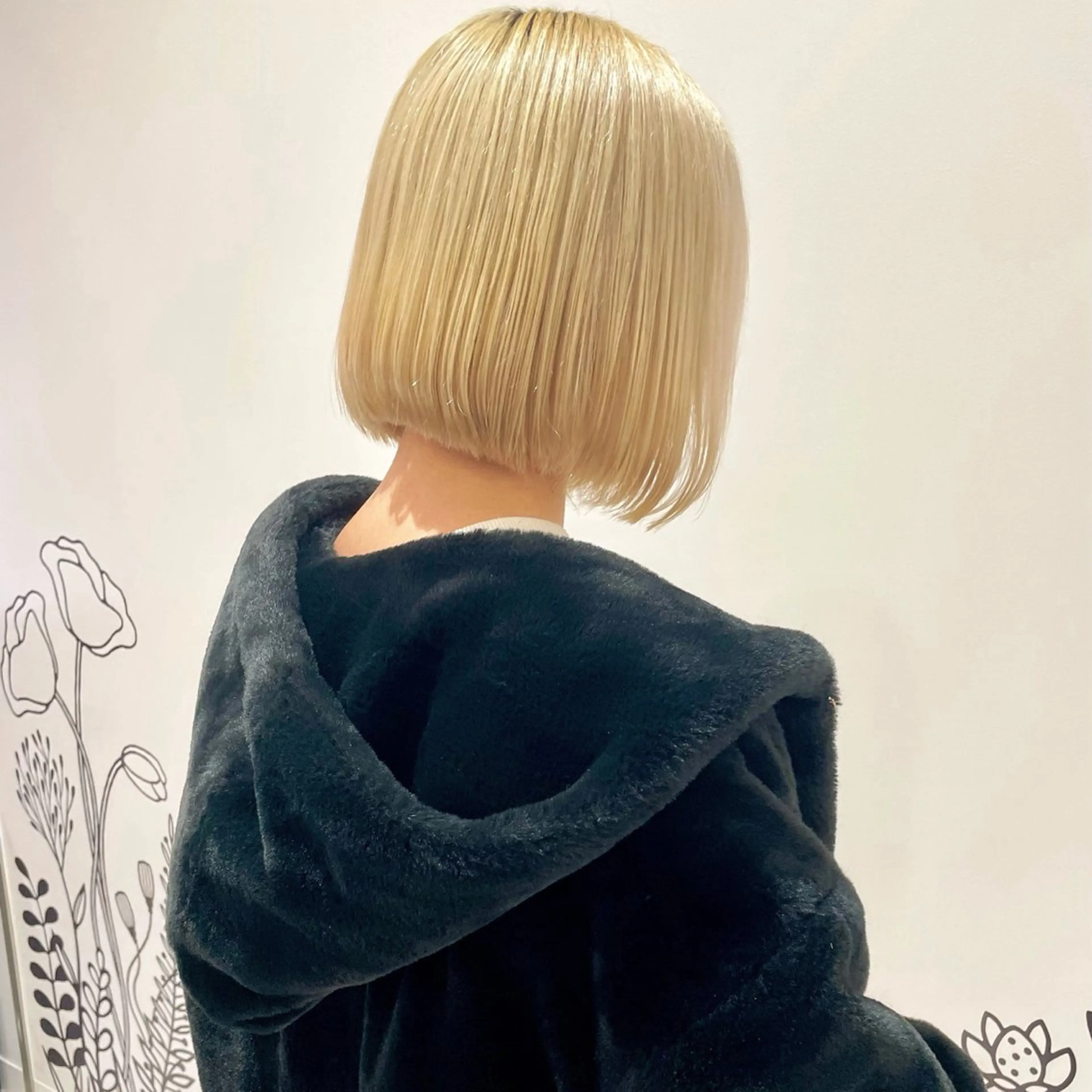 ショート AITOKYO 渋谷店所属・AI TOKYO横浜 /駿佑のヘアスタイル