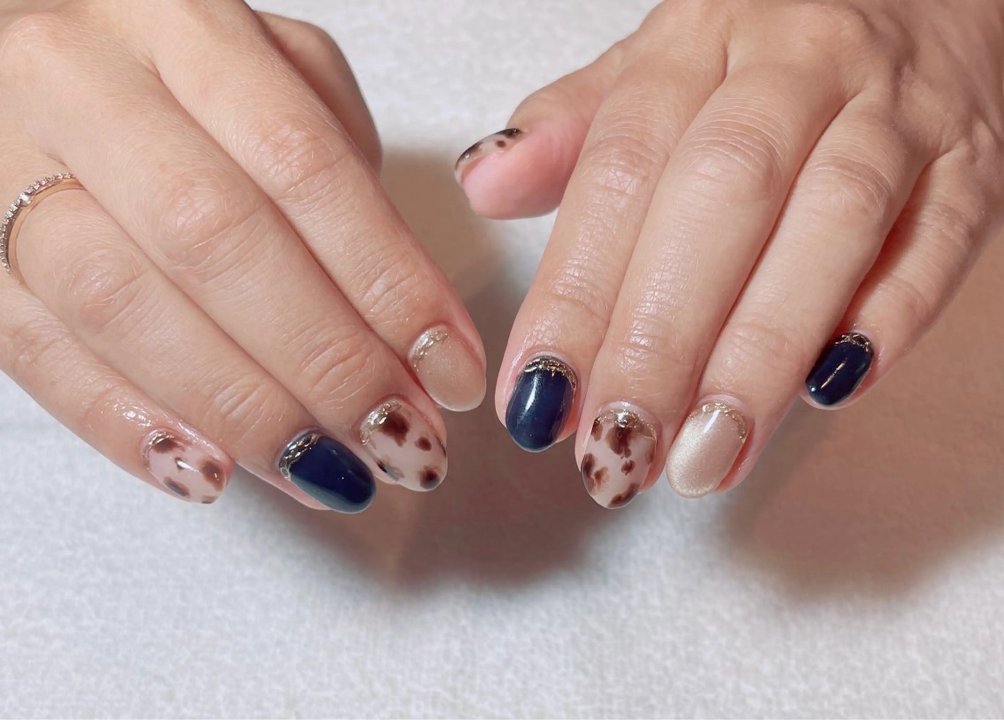 ネイル ハンドネイル 奥田 加奈子のその他イメージ