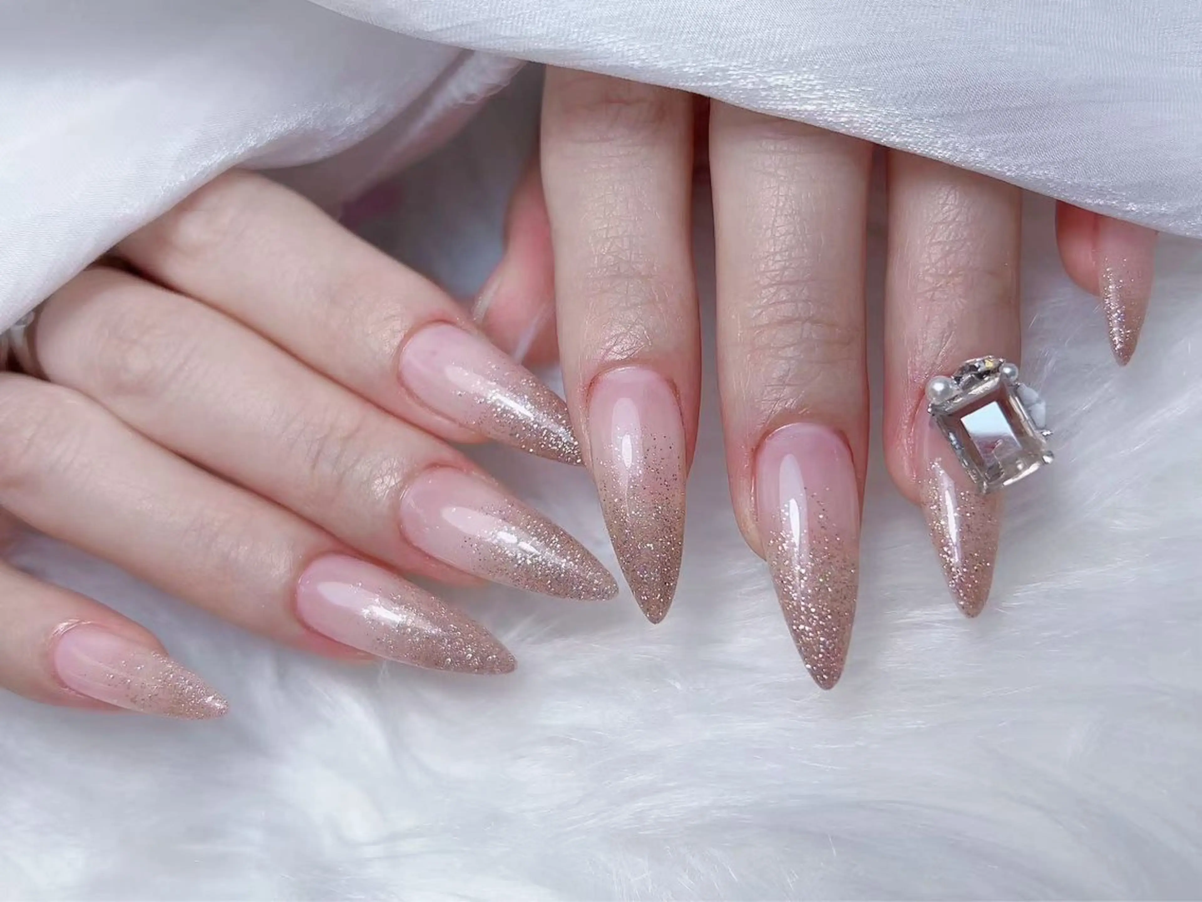 ネイル 🎀M nail salon🎀のネイルデザイン