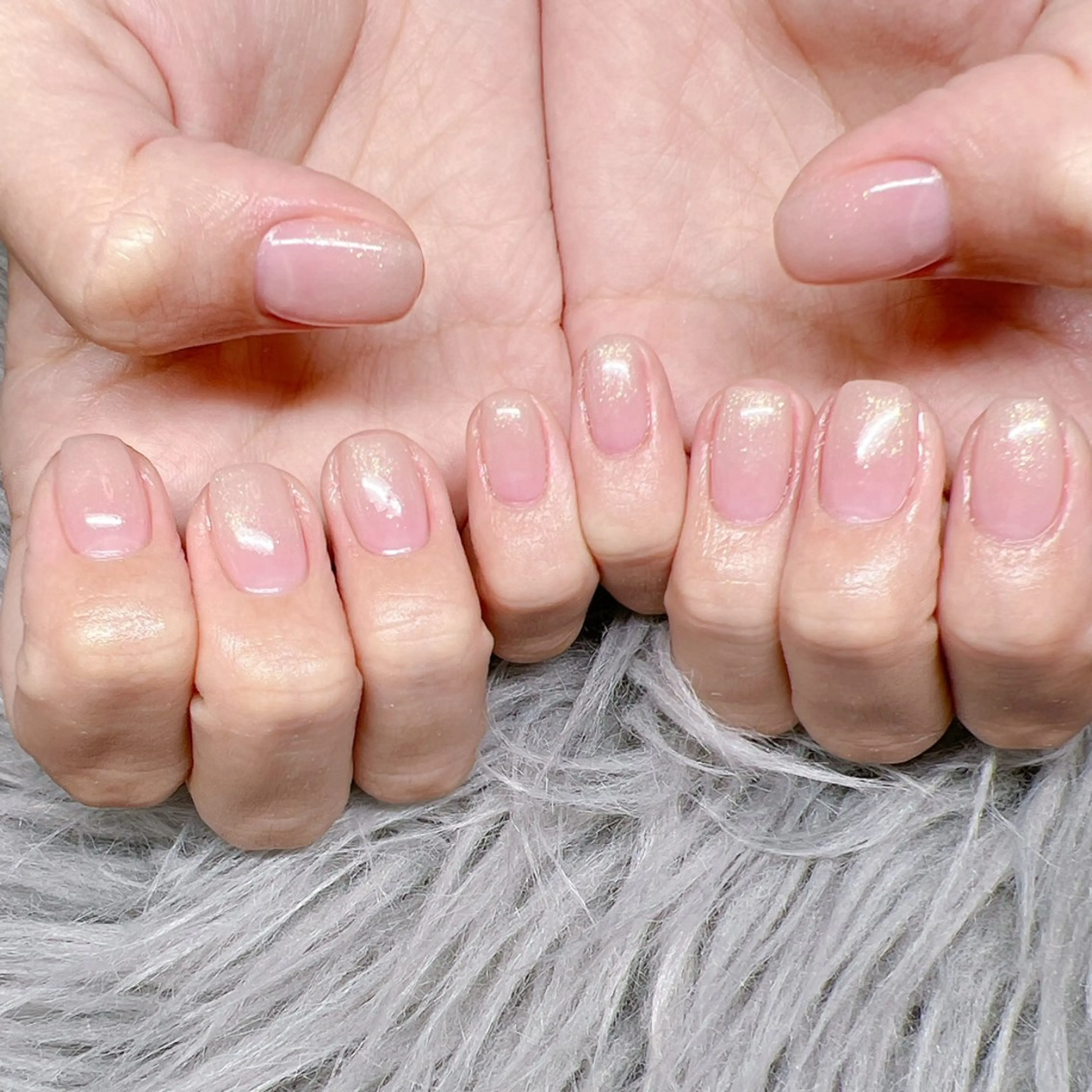 ネイル 個室ネイルサロンDolly  Girl〜ドーリーガール〜所属・DollyGirl KYOKOのネイルデザイン