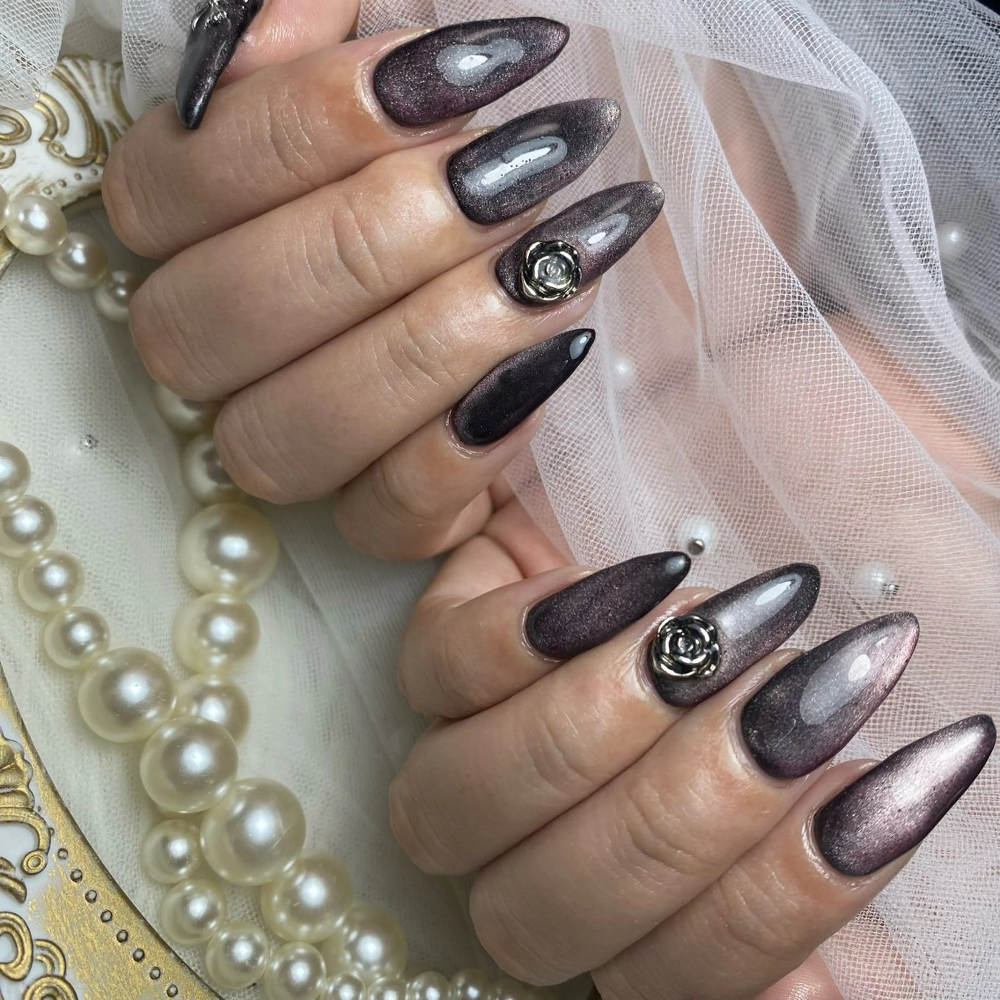 ネイル Beauty Space N&Nのネイルデザイン