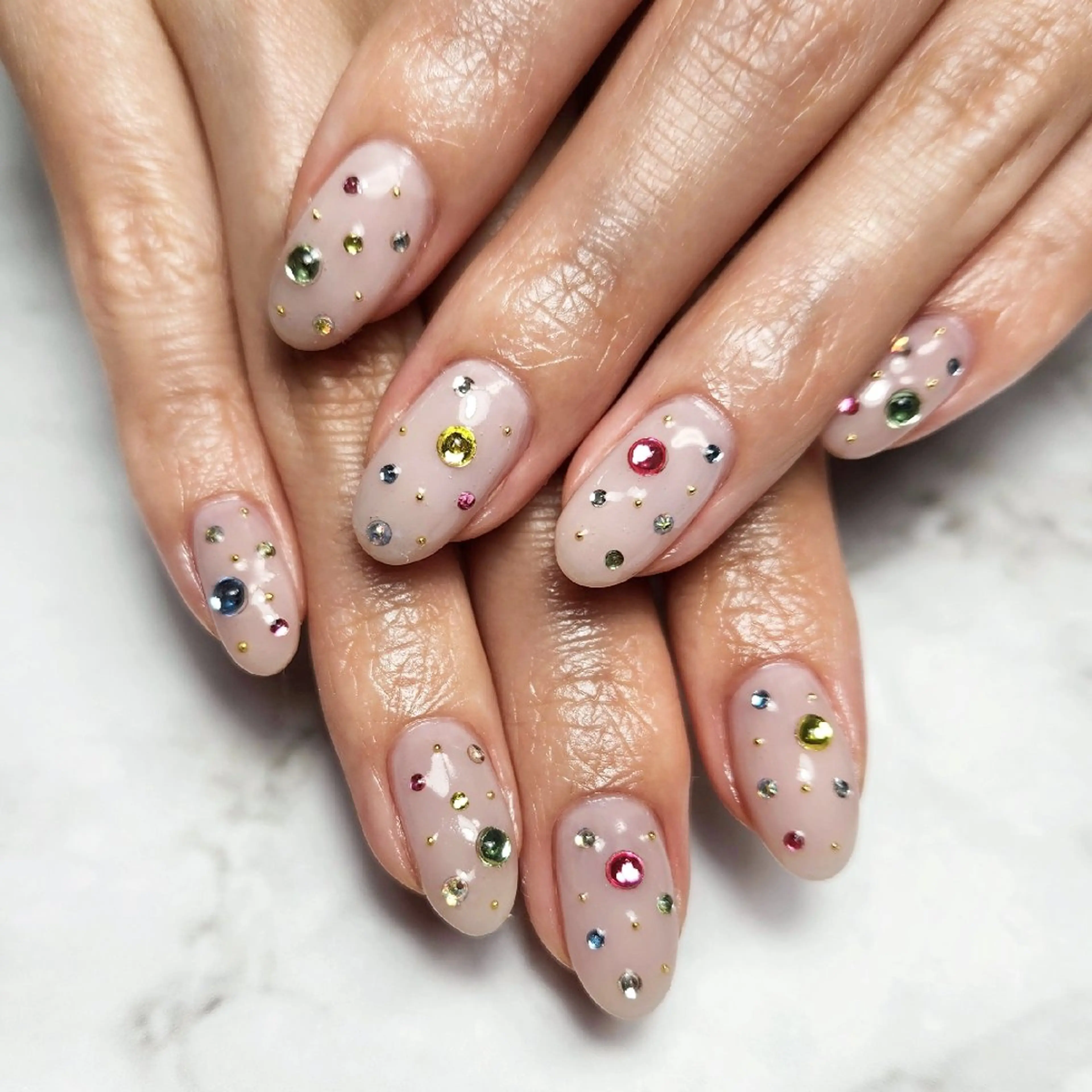 【定額B】リッチコース(オフケア込み)の写真