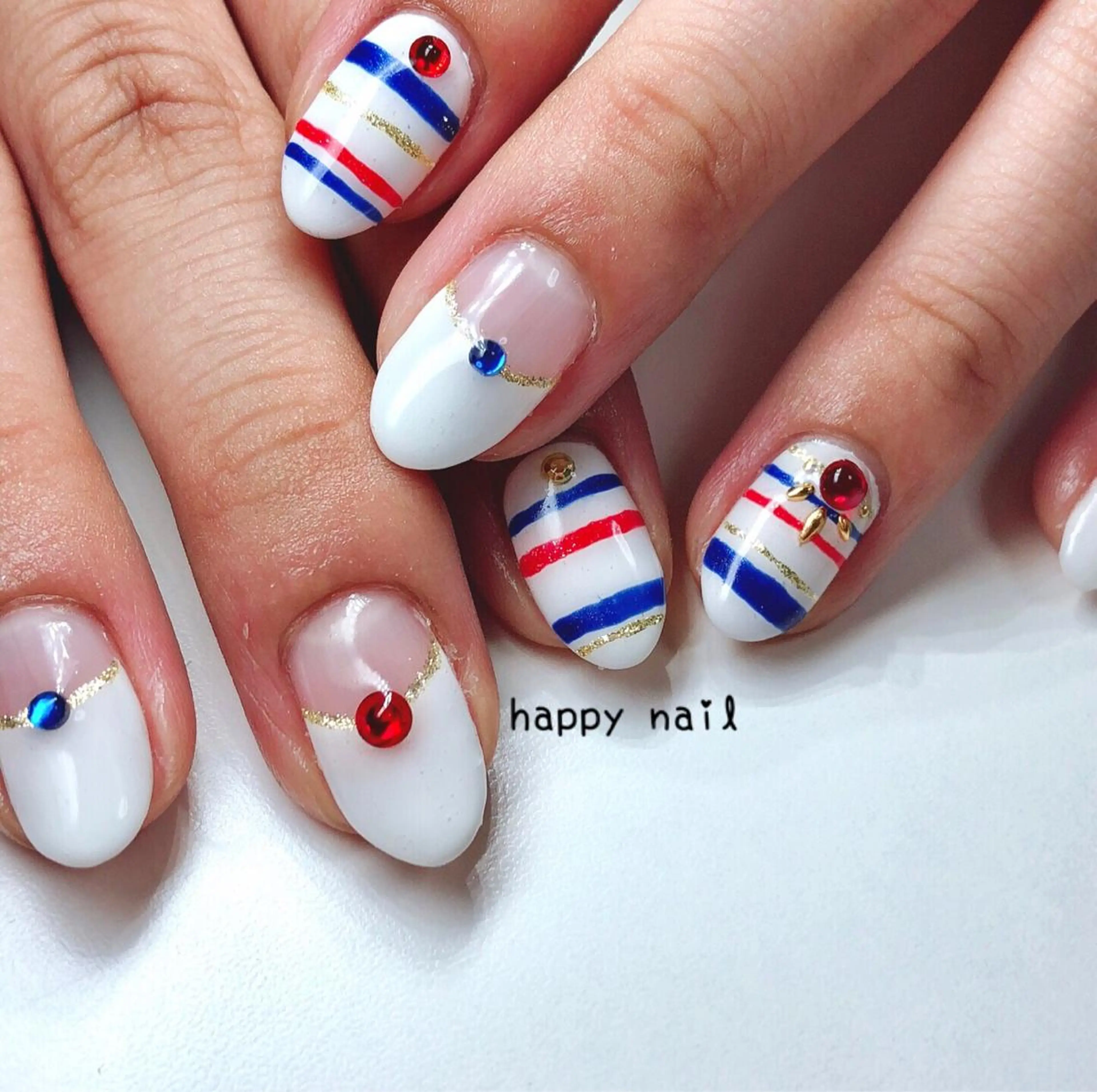 ネイル 心と体が整う腸活 サロン ラクシュミーのその他イメージ