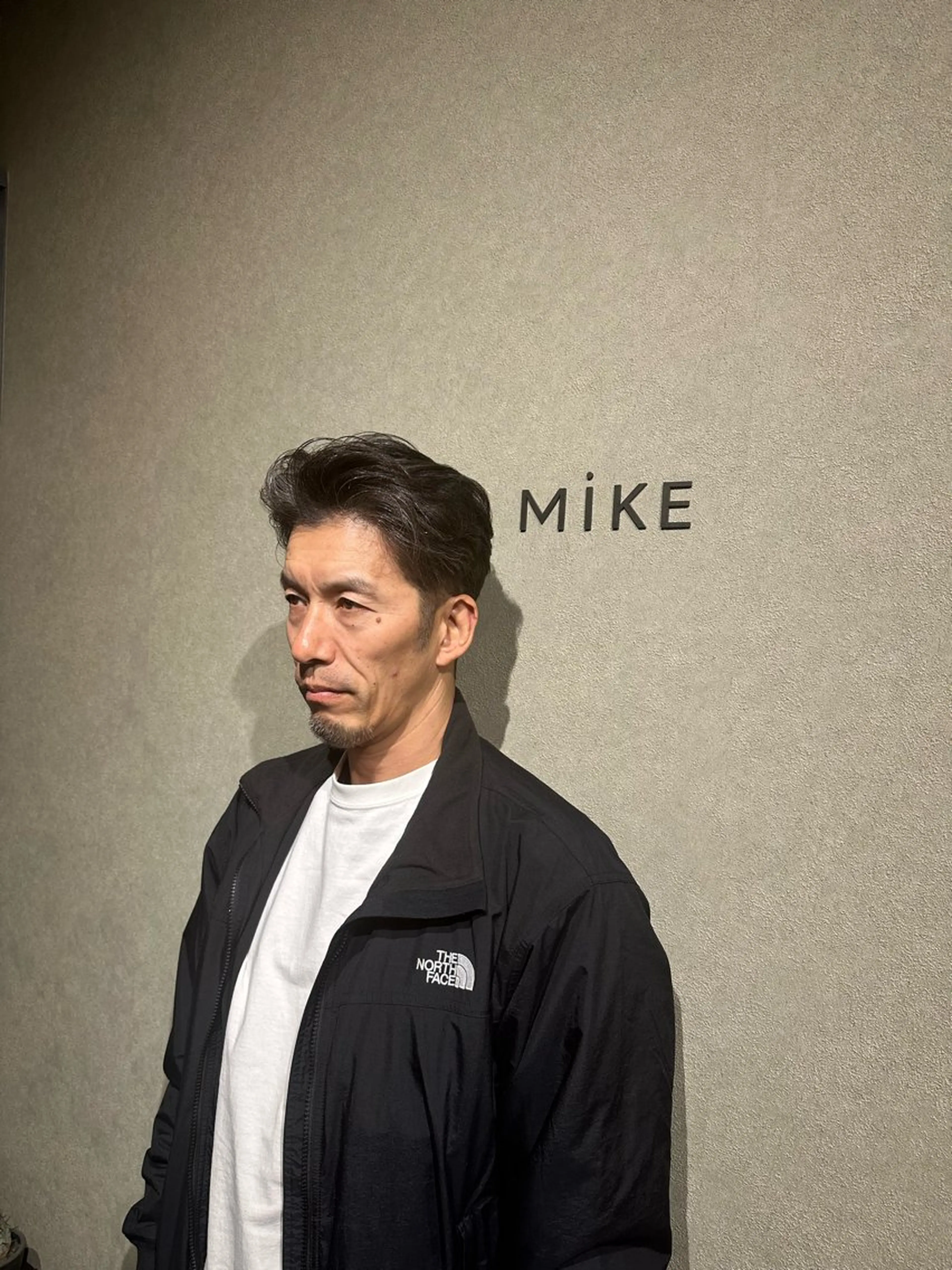 ショート salon Mike所属・上野 まりなのヘアスタイル