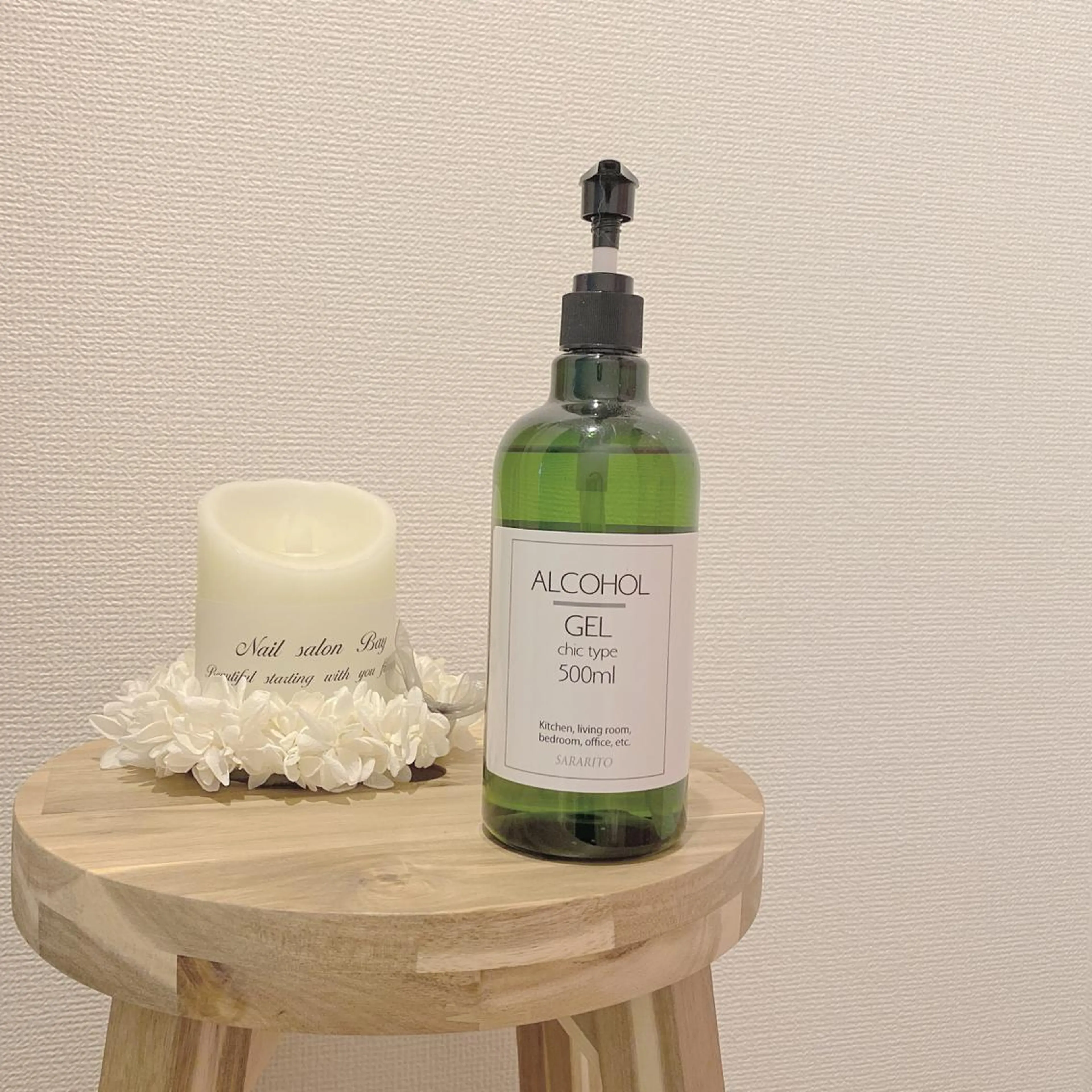 ネイル nail salon Bayのネイルデザイン