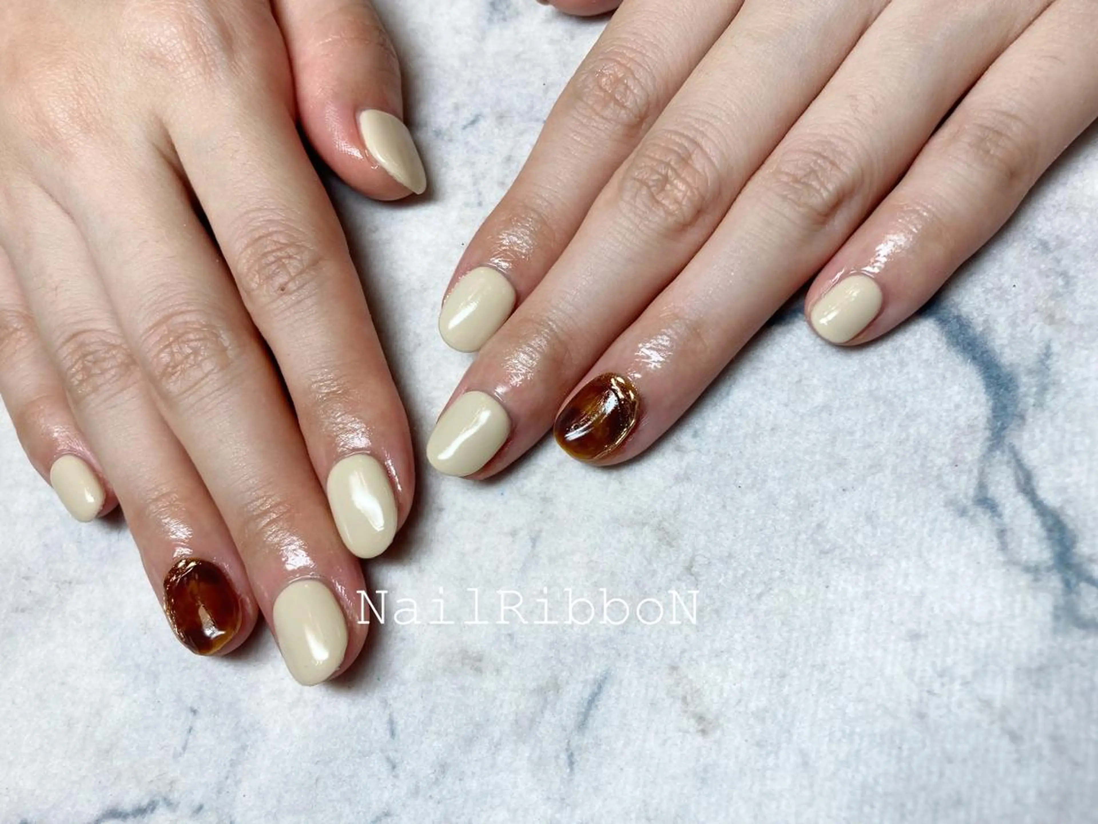 ネイル SWAMP  nails所属・🎀ネイルサロン RIRI🎀のネイルデザイン