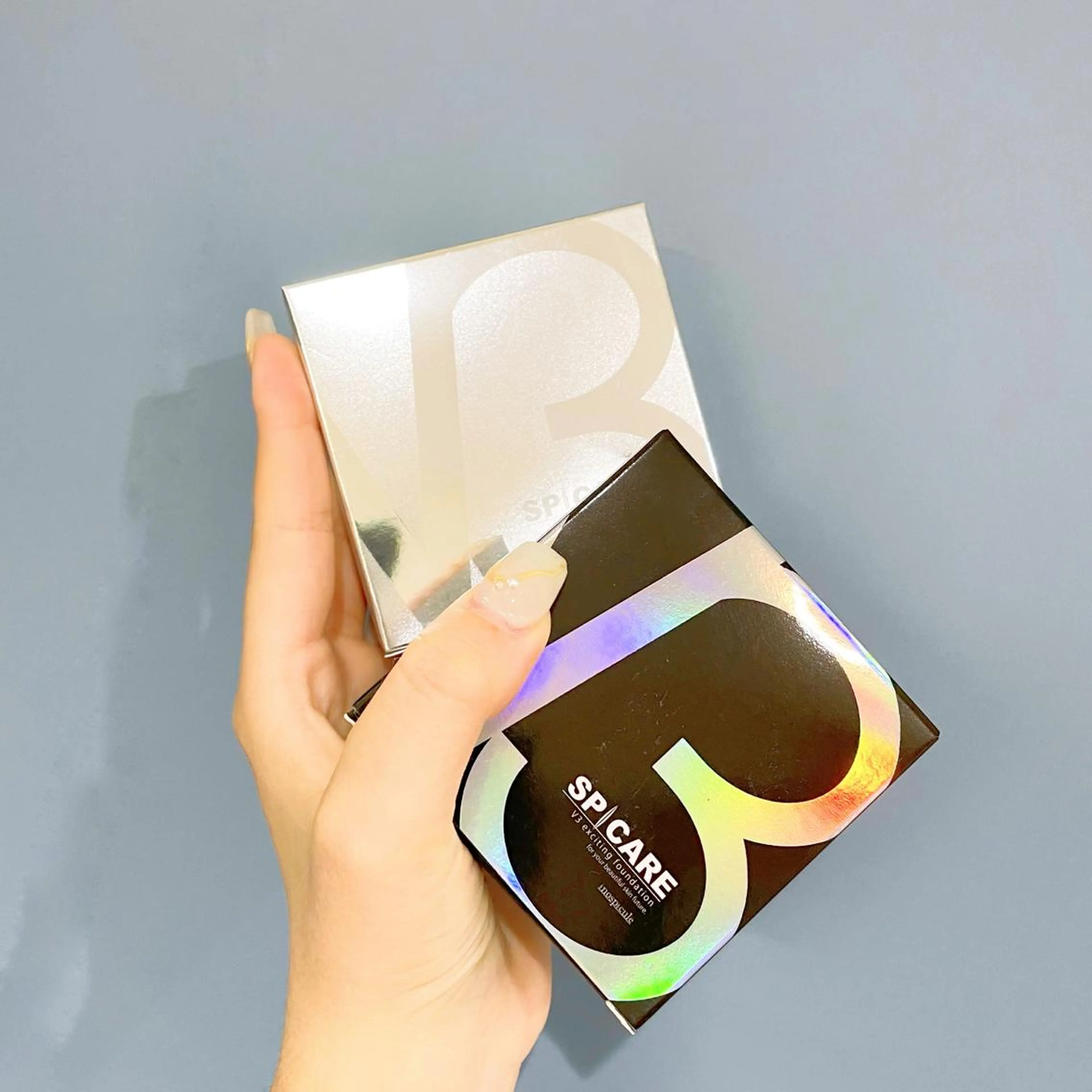 Le Riad 栄 🦋坪内のマツエク・マツパデザイン