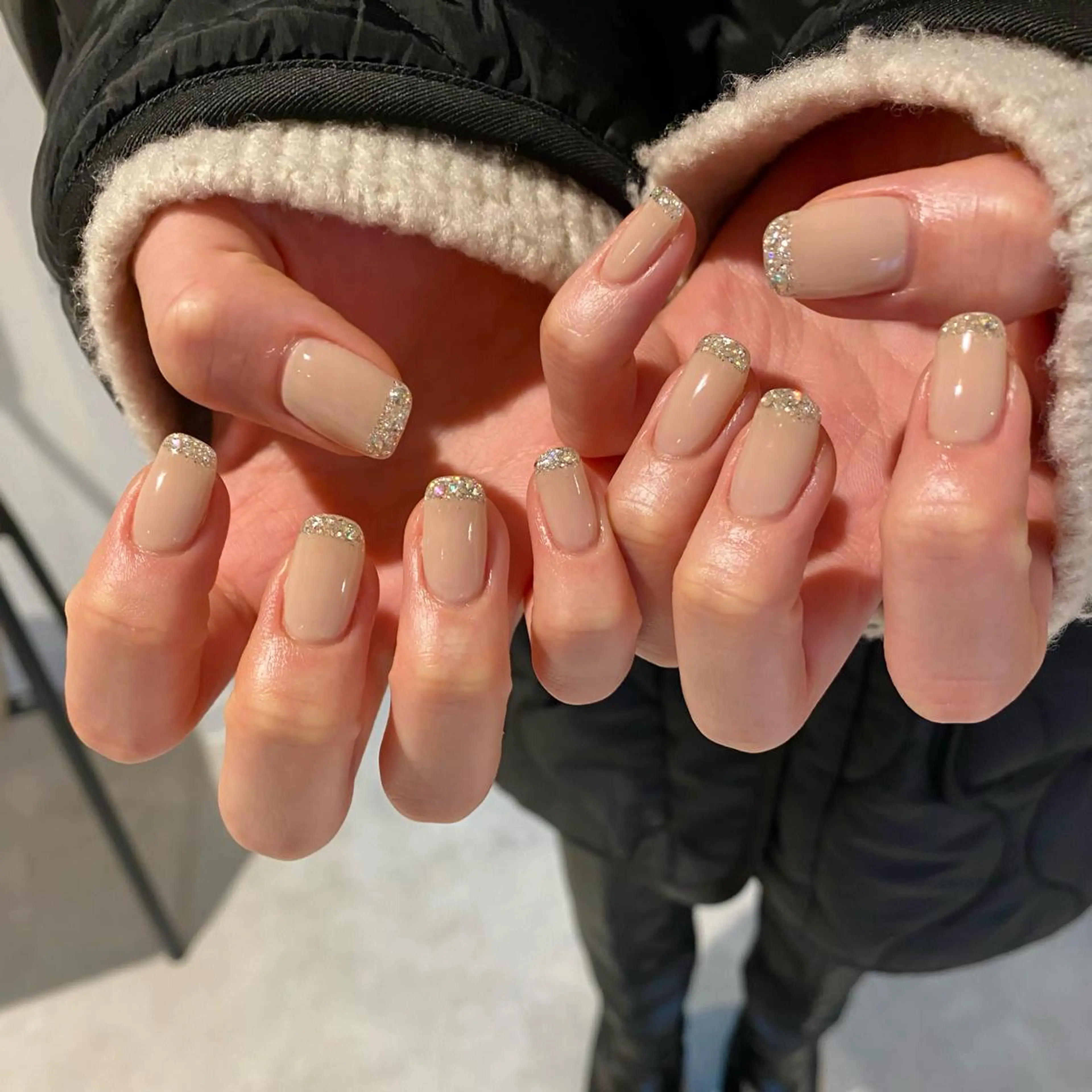ネイル ハンドネイル RINO AMANE nailのネイルデザイン