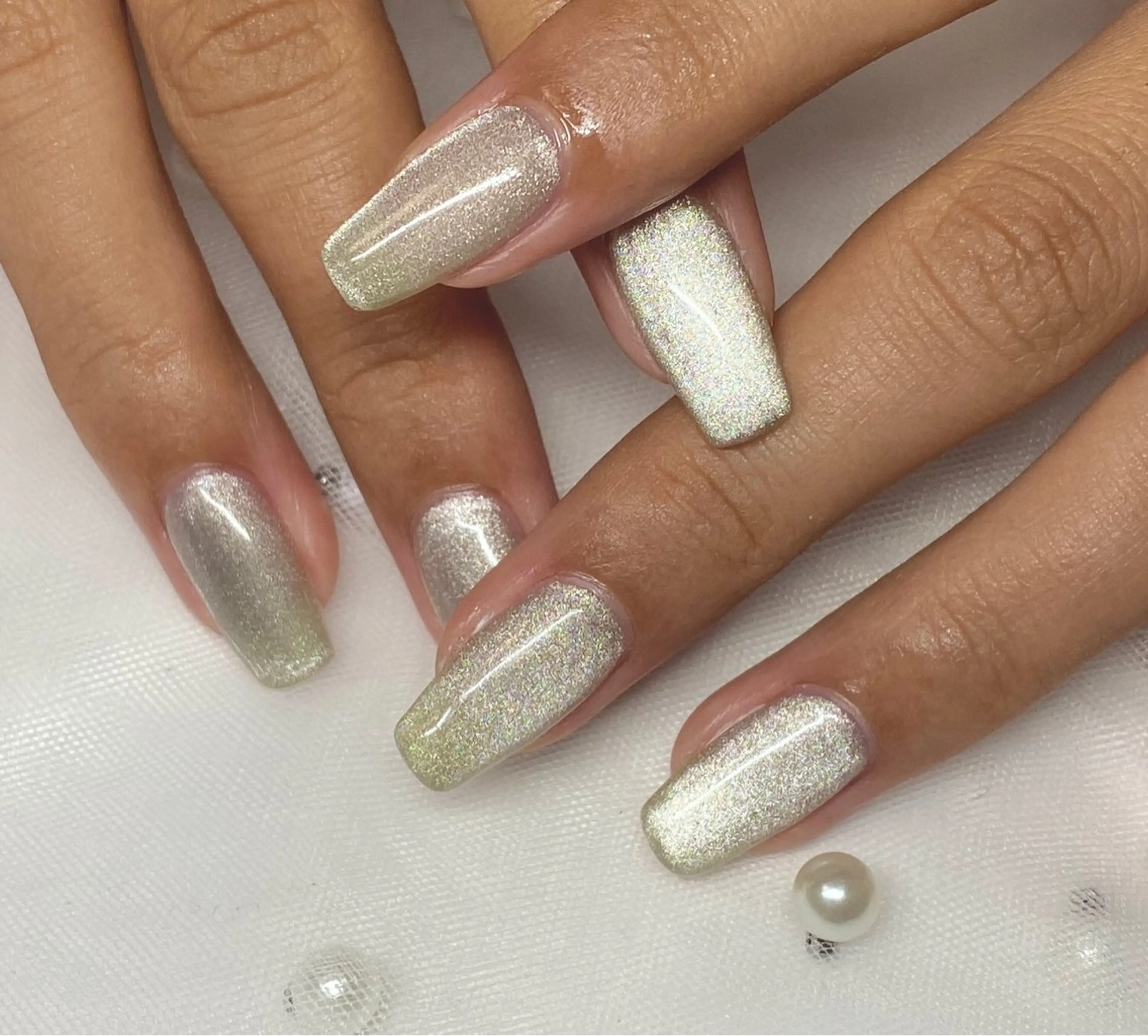 ネイル ふくもと .のネイルデザイン