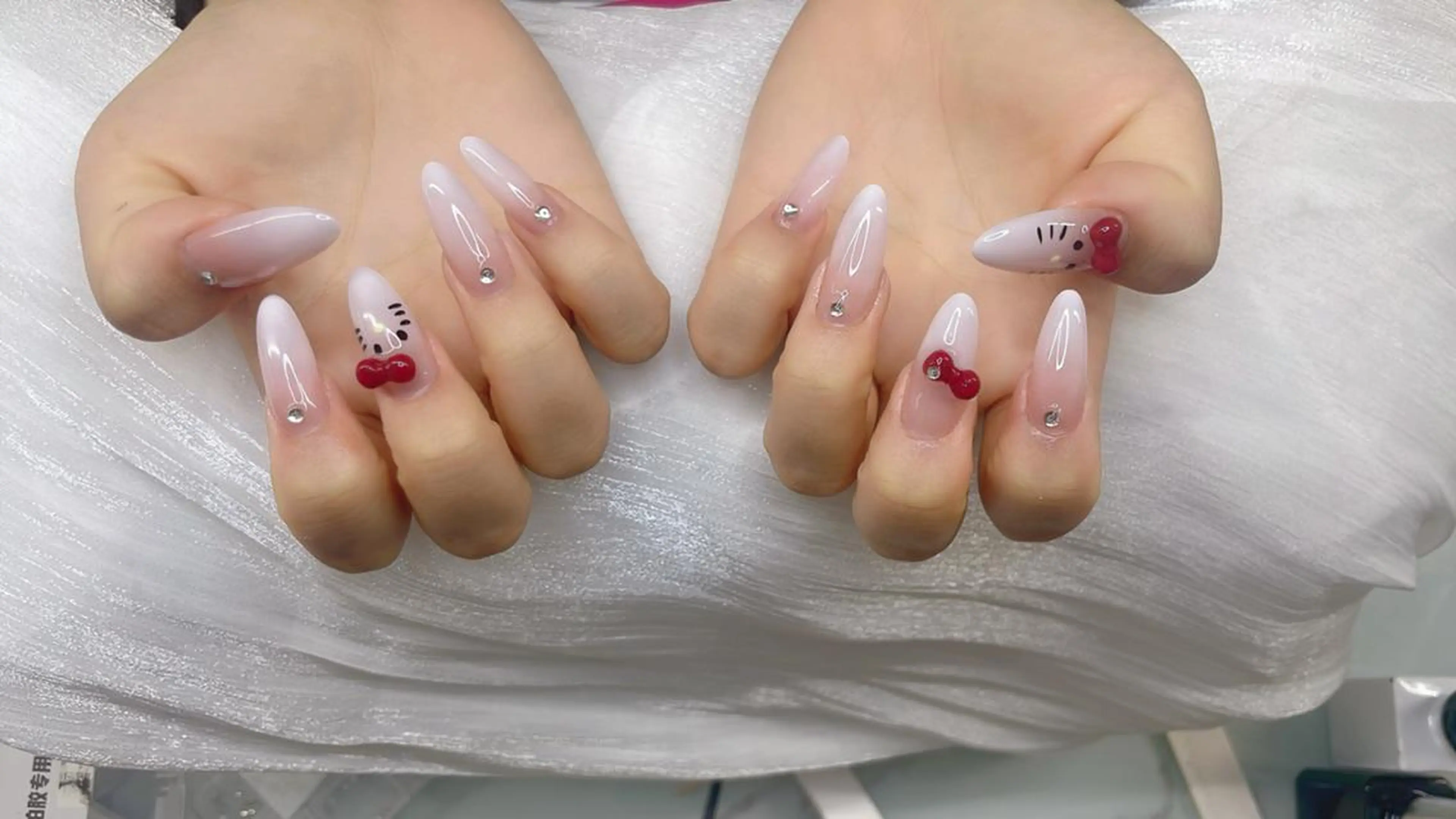ネイル ハンドネイル ゆうさ Nailのネイルデザイン