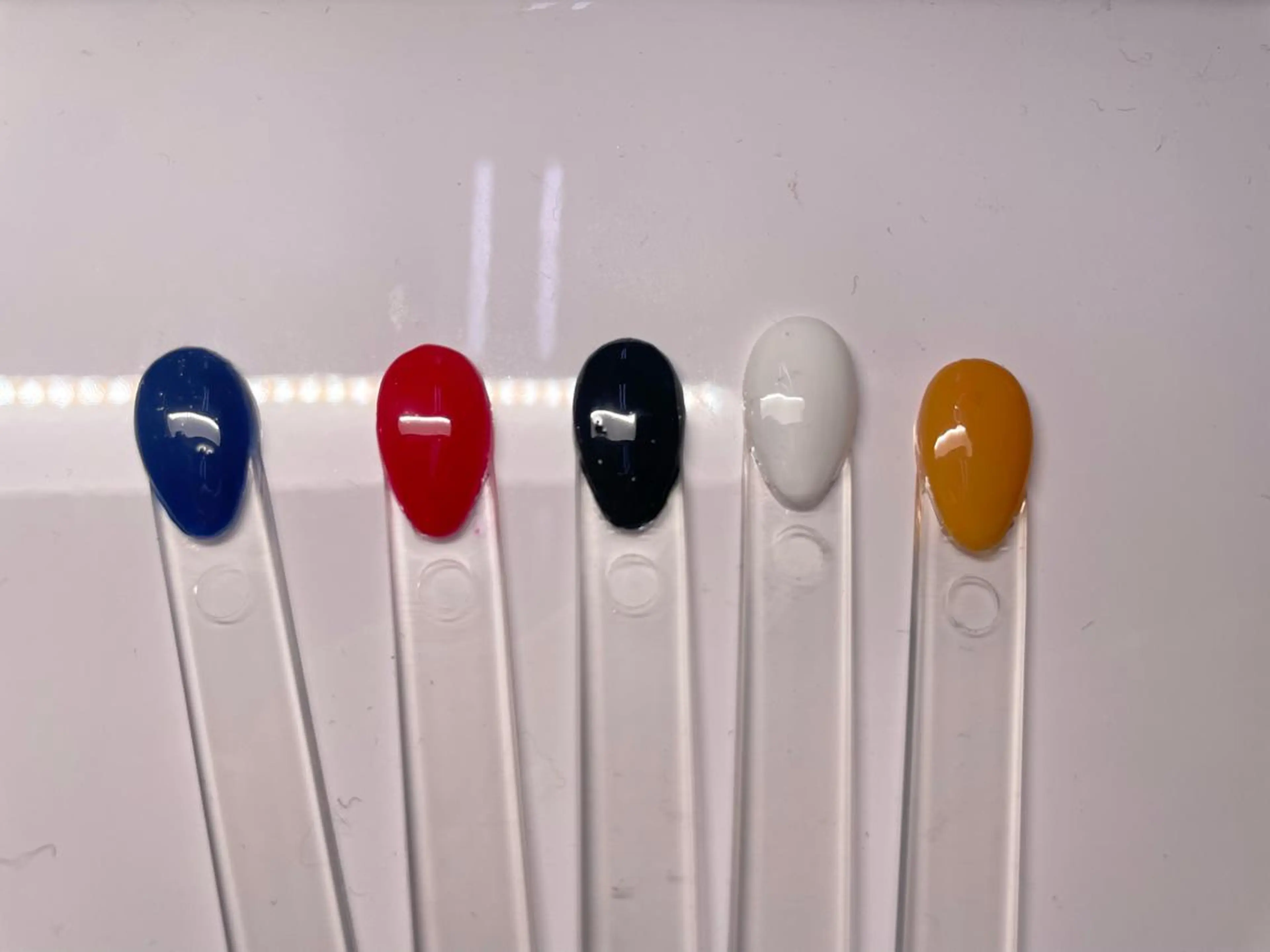 ネイル マリーテレジア博多 🌺MIHARUのマツエク・マツパデザイン