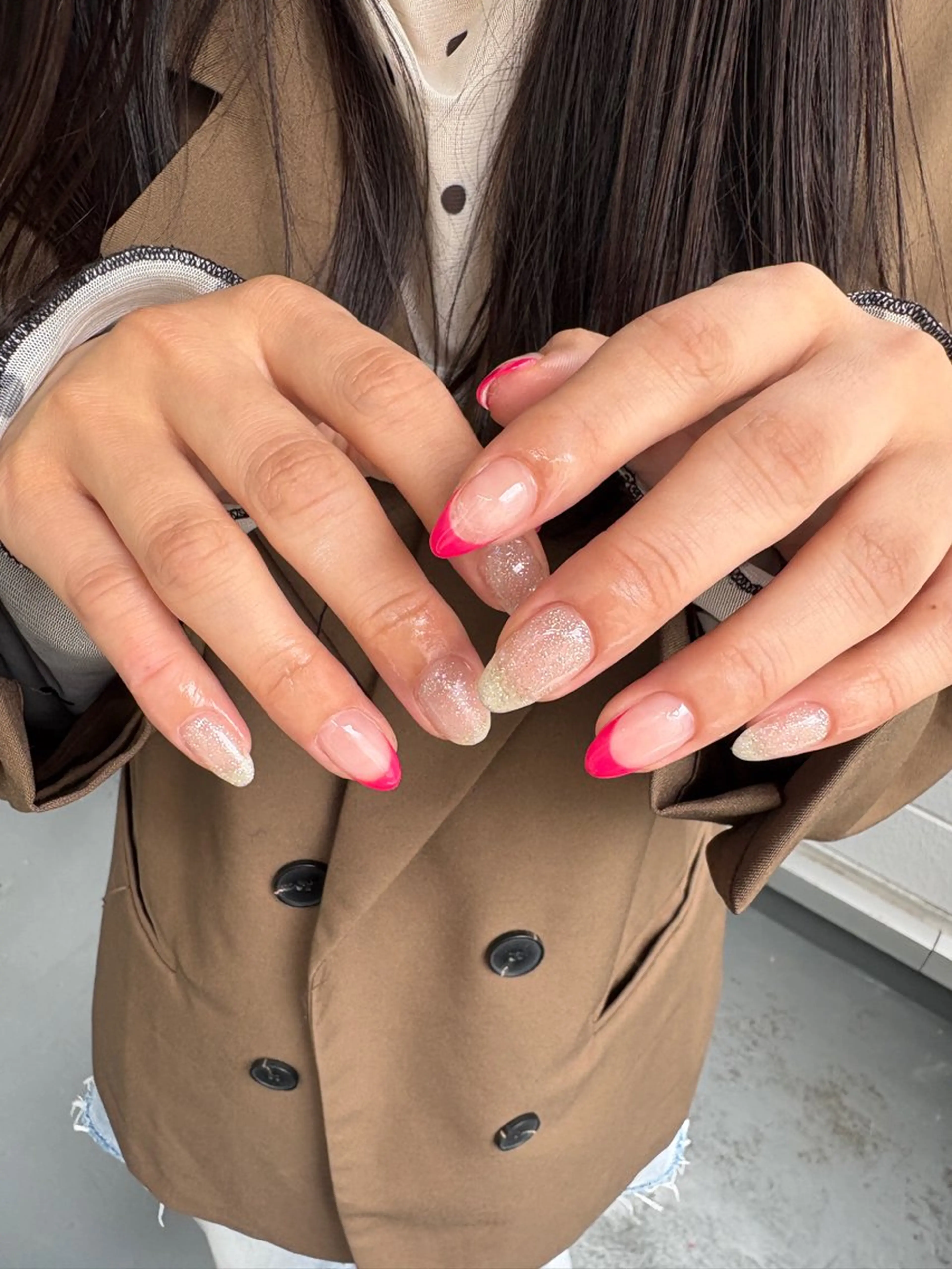 ネイル ULL miriのネイルデザイン