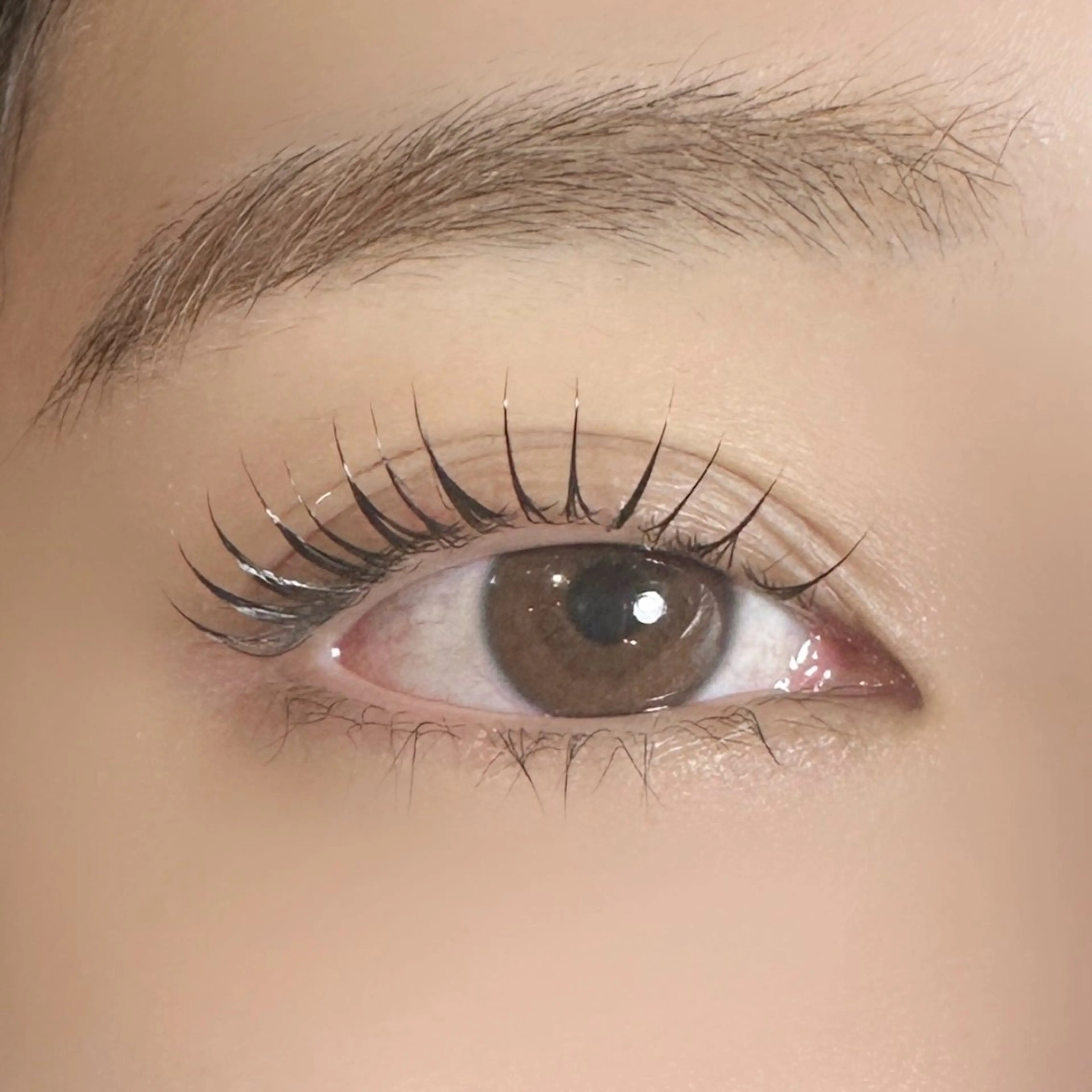 マツエク・マツパ mayu Amelie渋谷のマツエク・マツパデザイン