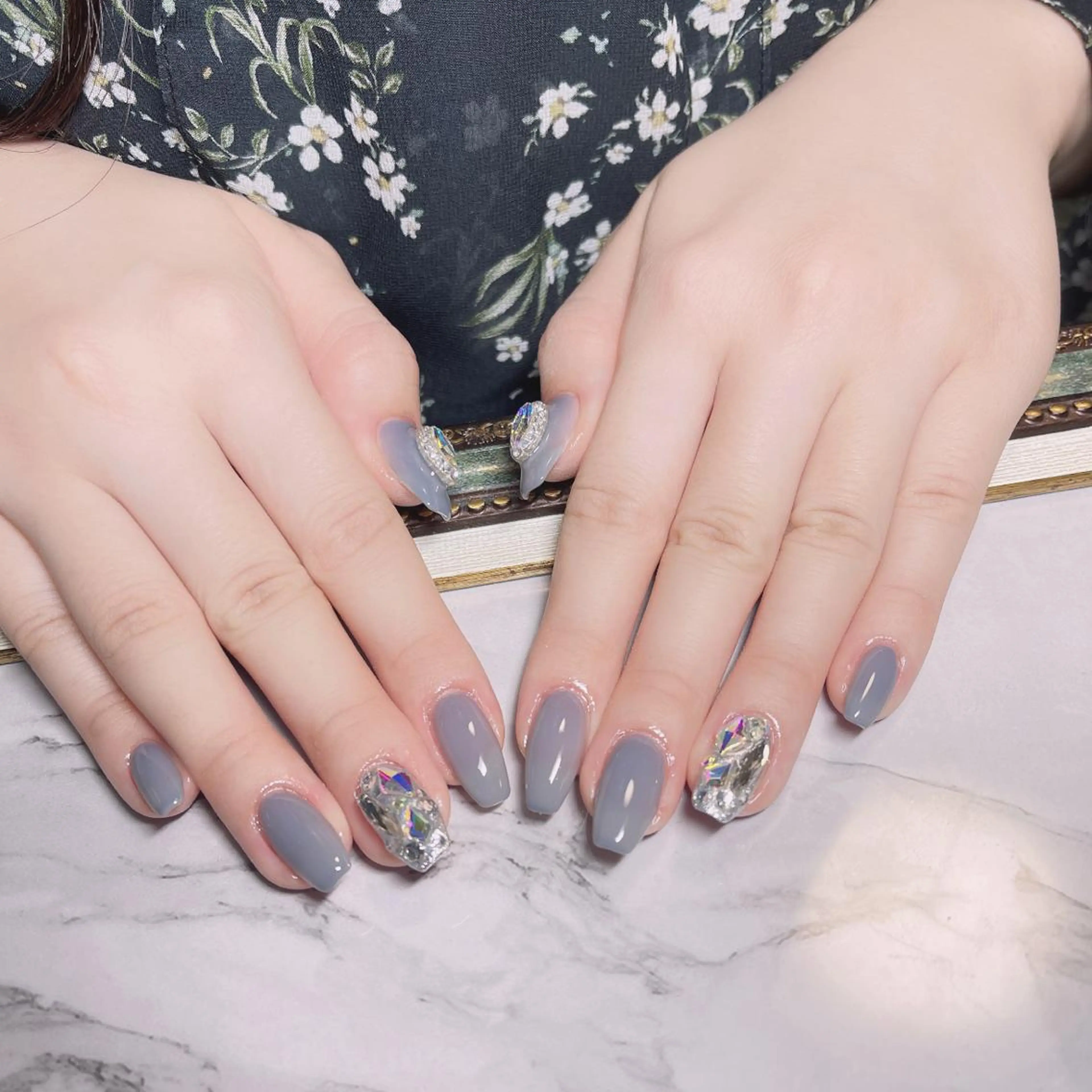 ネイル FLY Nail Salonのネイルデザイン