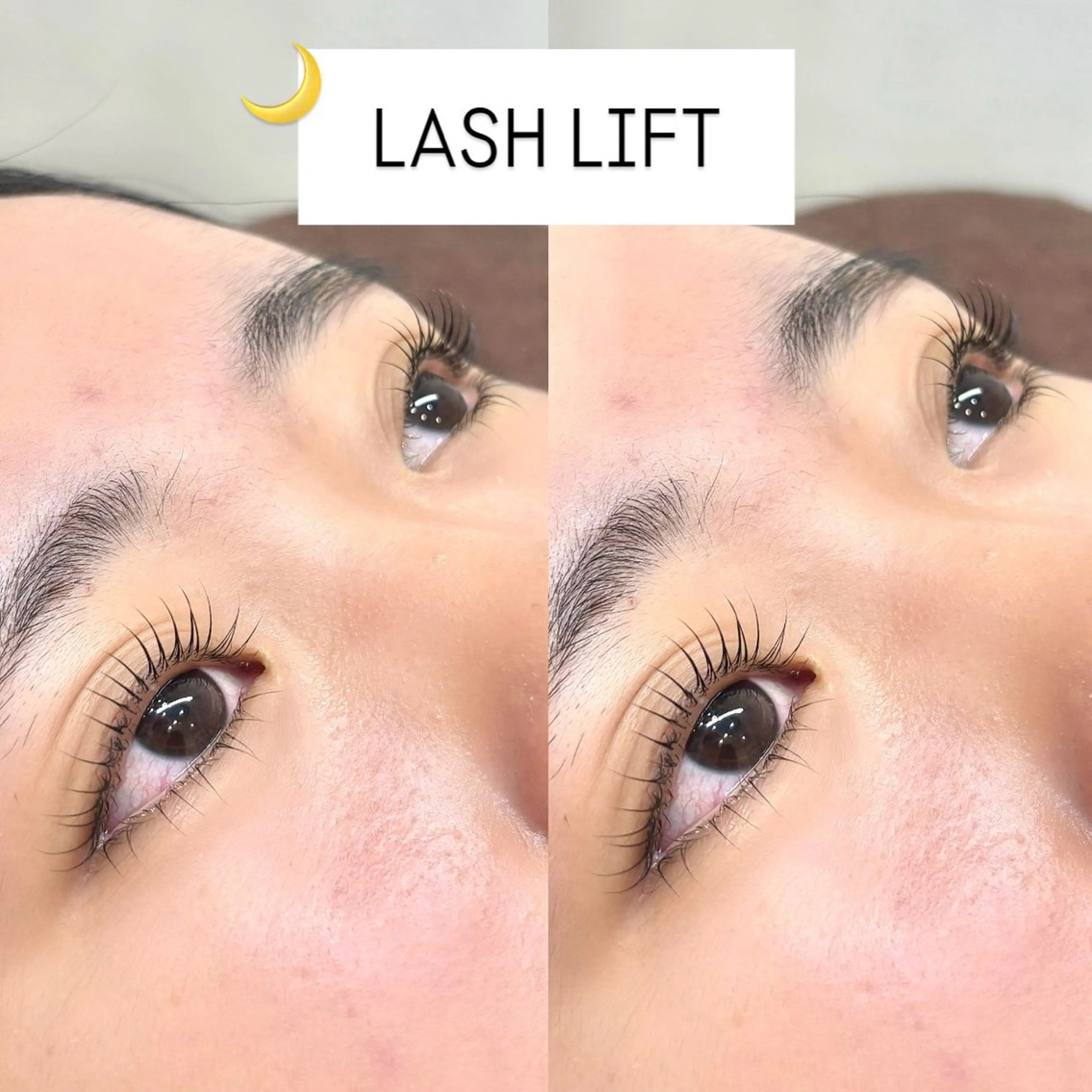 マツエク・マツパ マツパ BUNNYEYES RUMIのマツエク・マツパデザイン